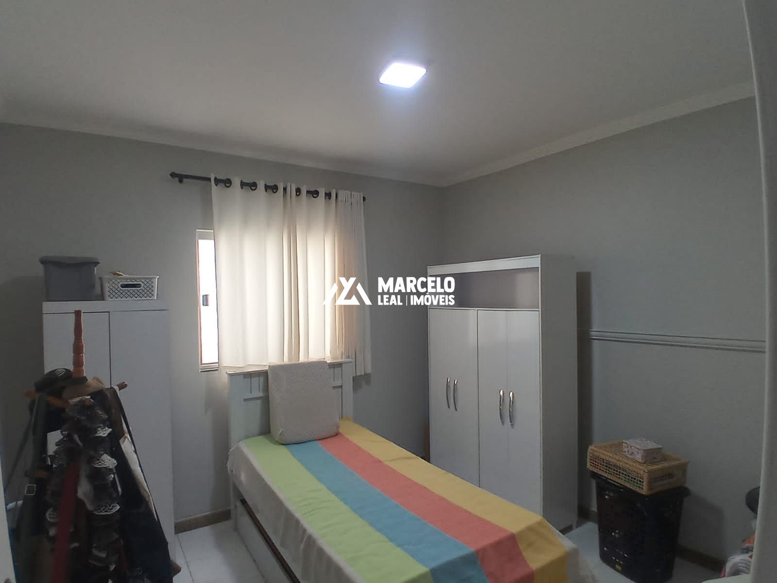 Casa à venda com 3 quartos, 140m² - Foto 14