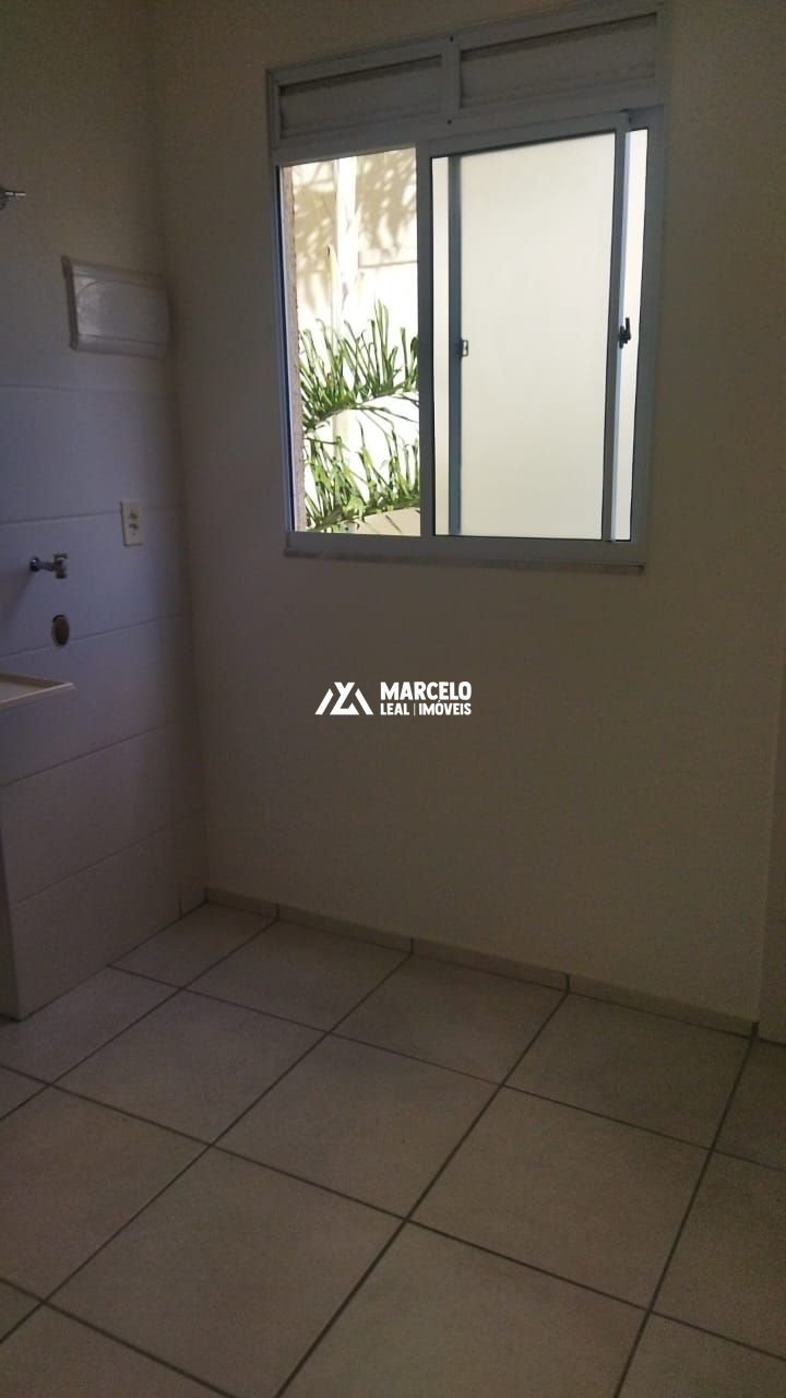 Apartamento à venda com 2 quartos, 44m² - Foto 16