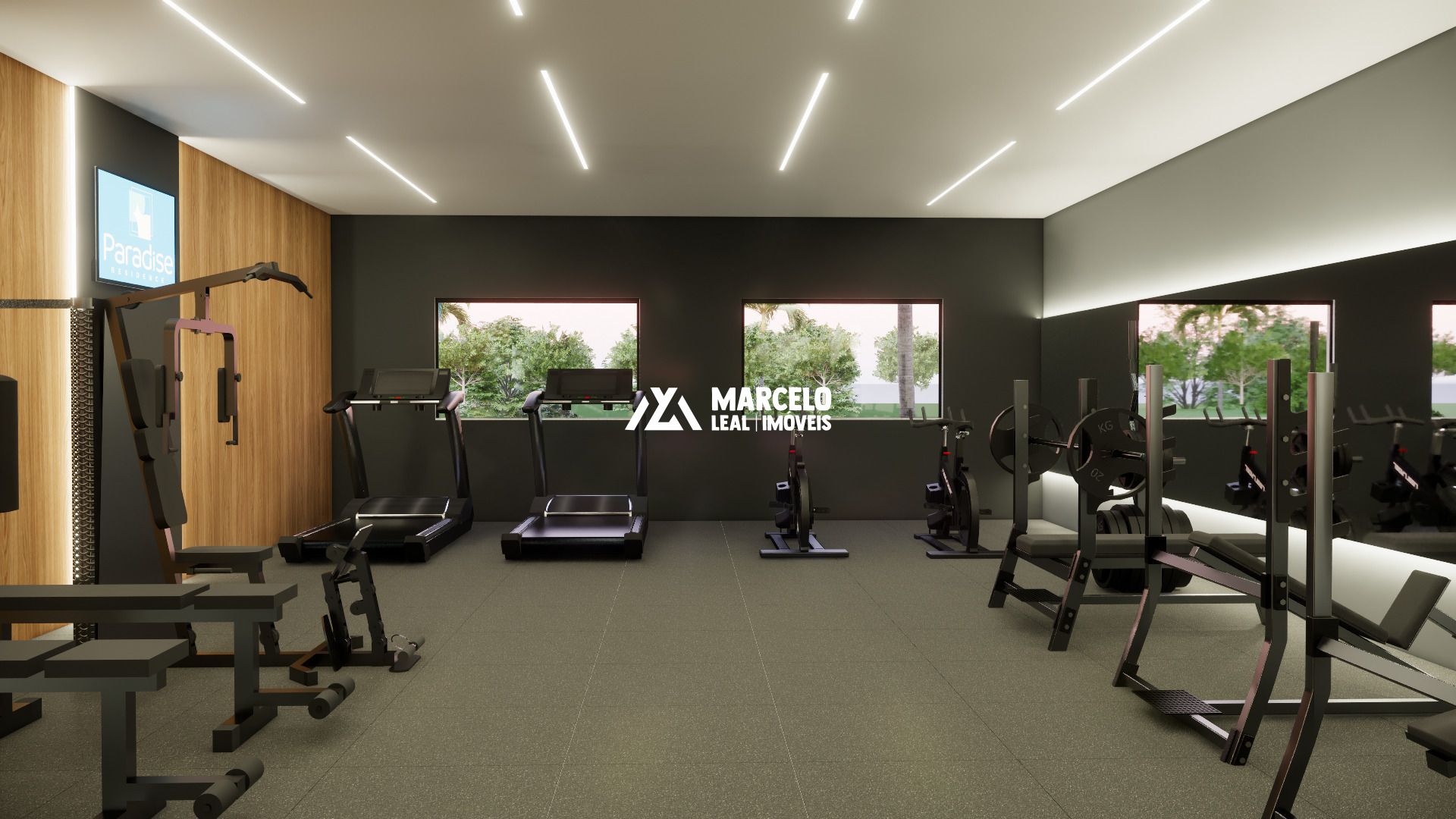 Casa de Condomínio, 3 quartos - Foto 14