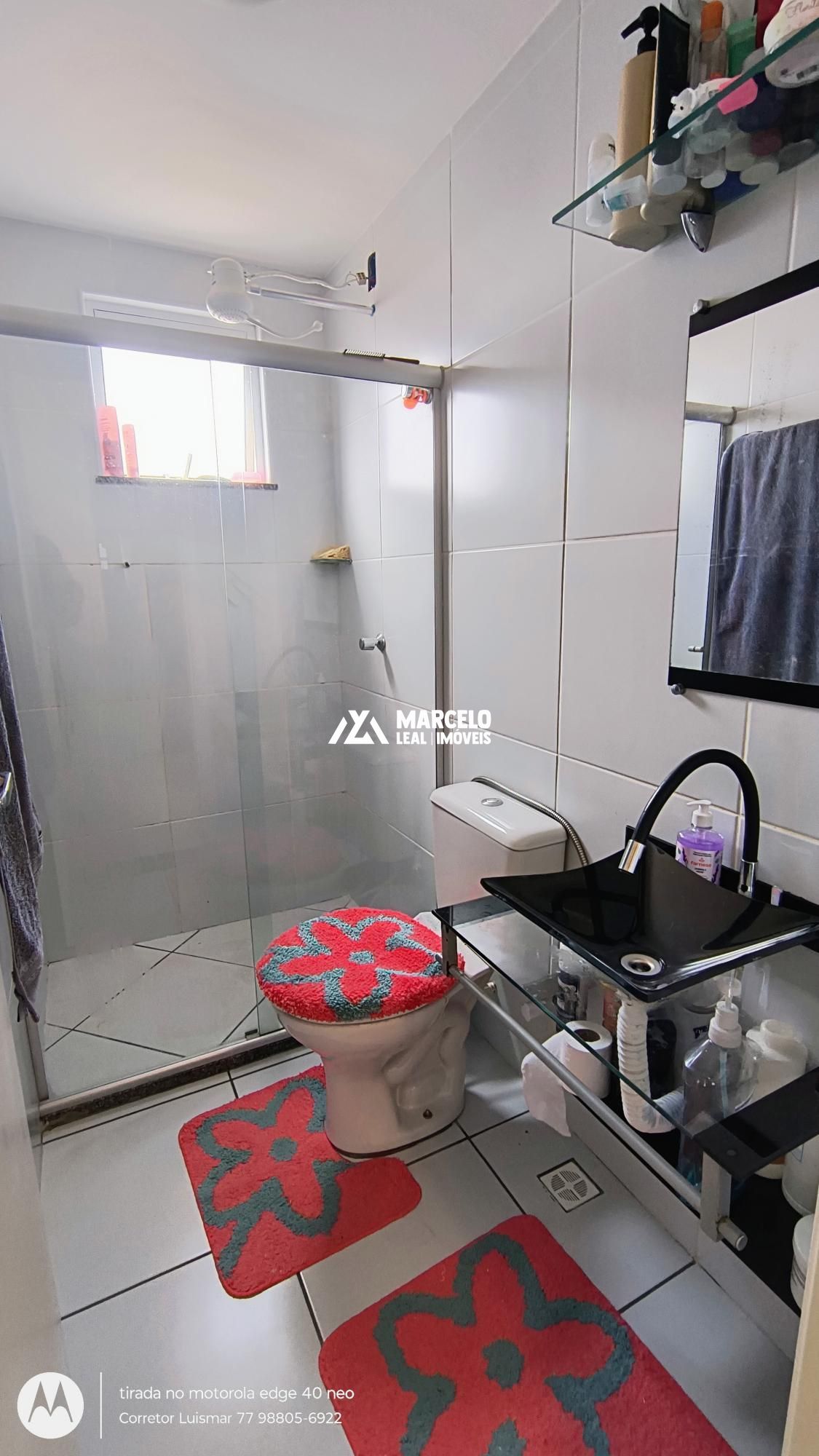 Apartamento à venda com 3 quartos, 68m² - Foto 17