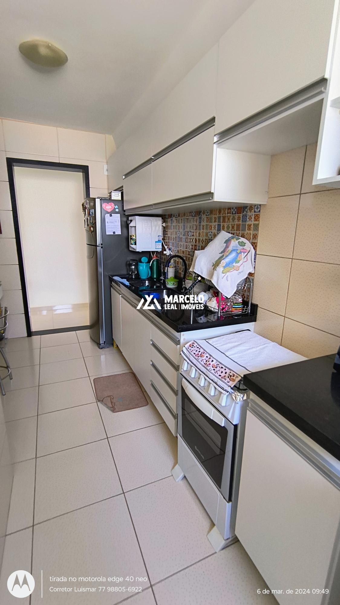 Apartamento à venda com 3 quartos, 83m² - Foto 11