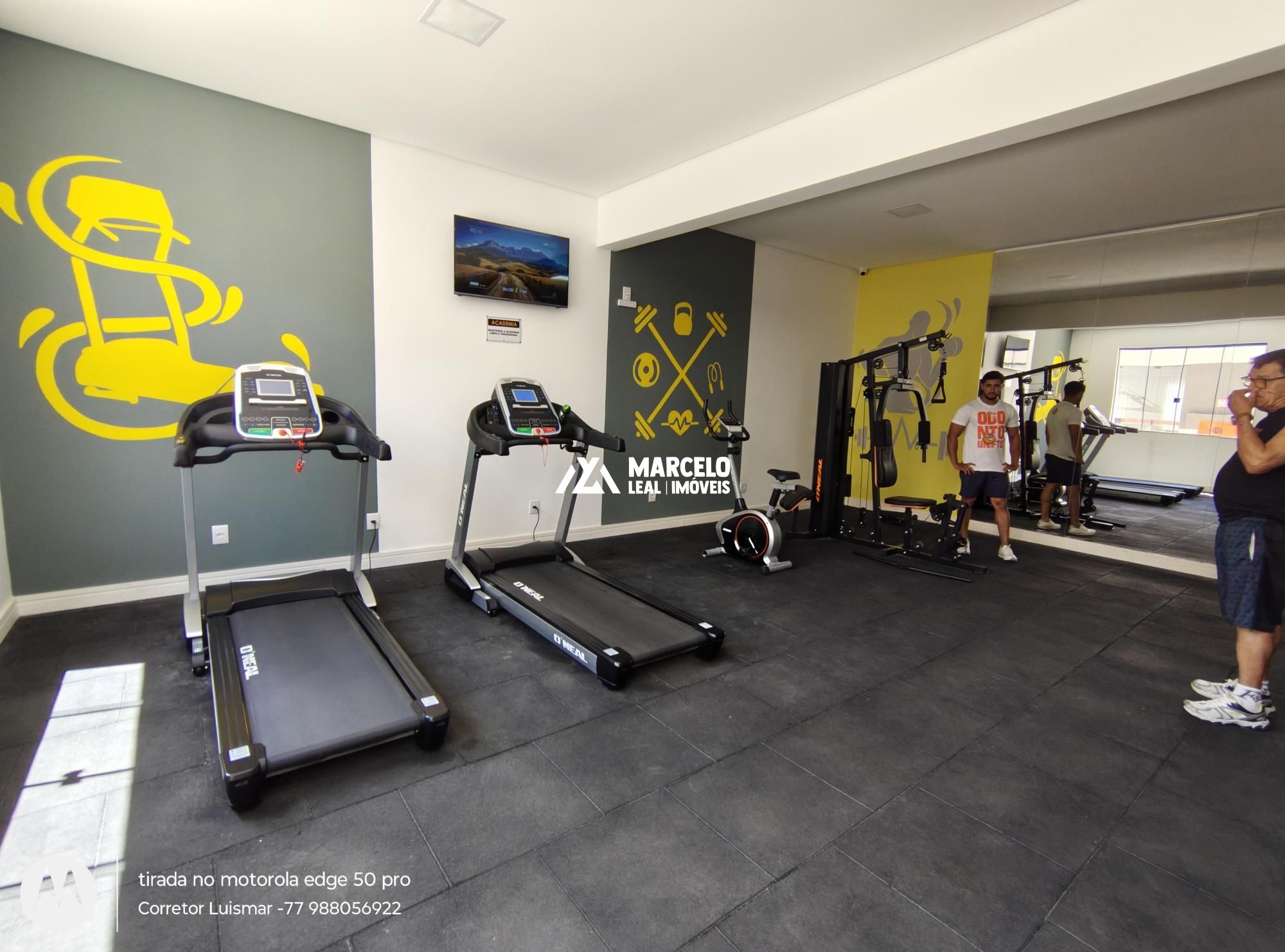 Apartamento, 3 quartos, 66 m² - Foto 79