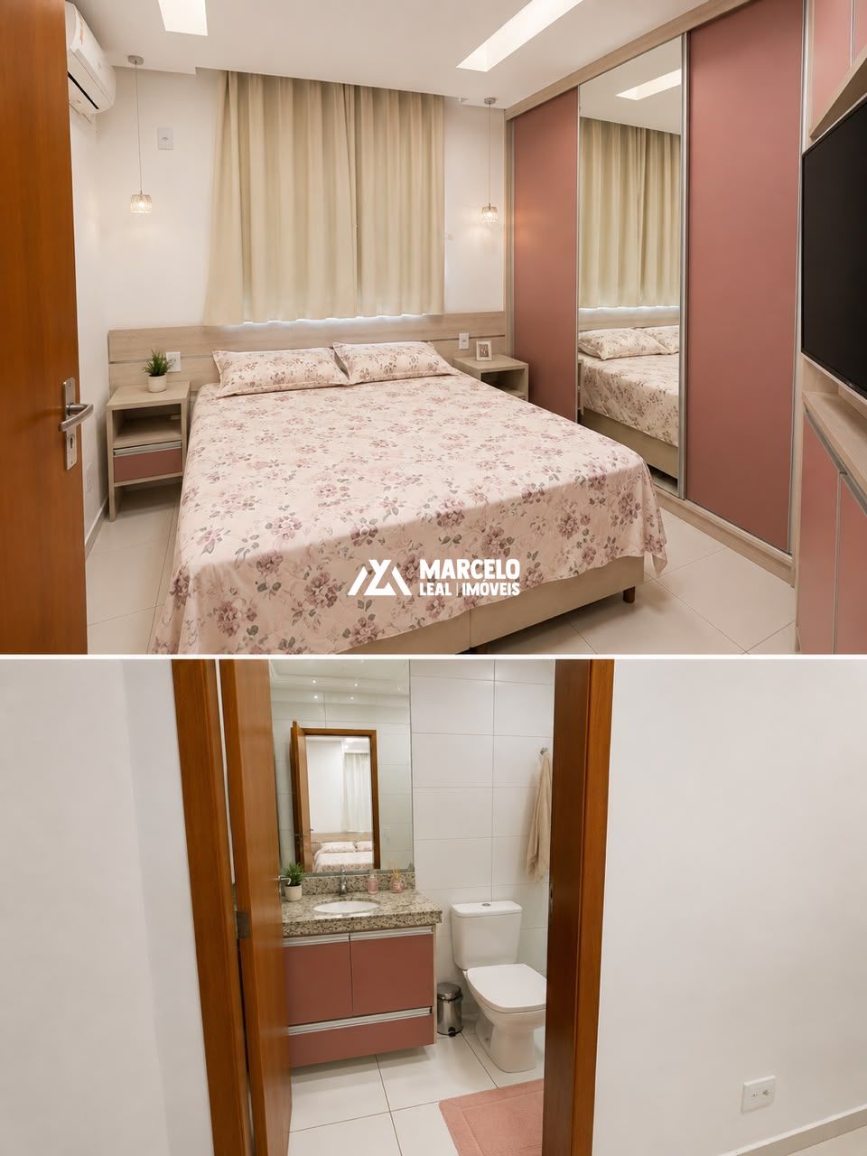 Apartamento, 3 quartos, 72 m² - Foto 7