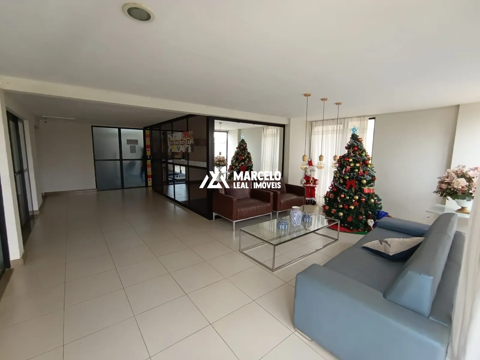 Apartamento, 3 quartos, 105 m² - Foto 24