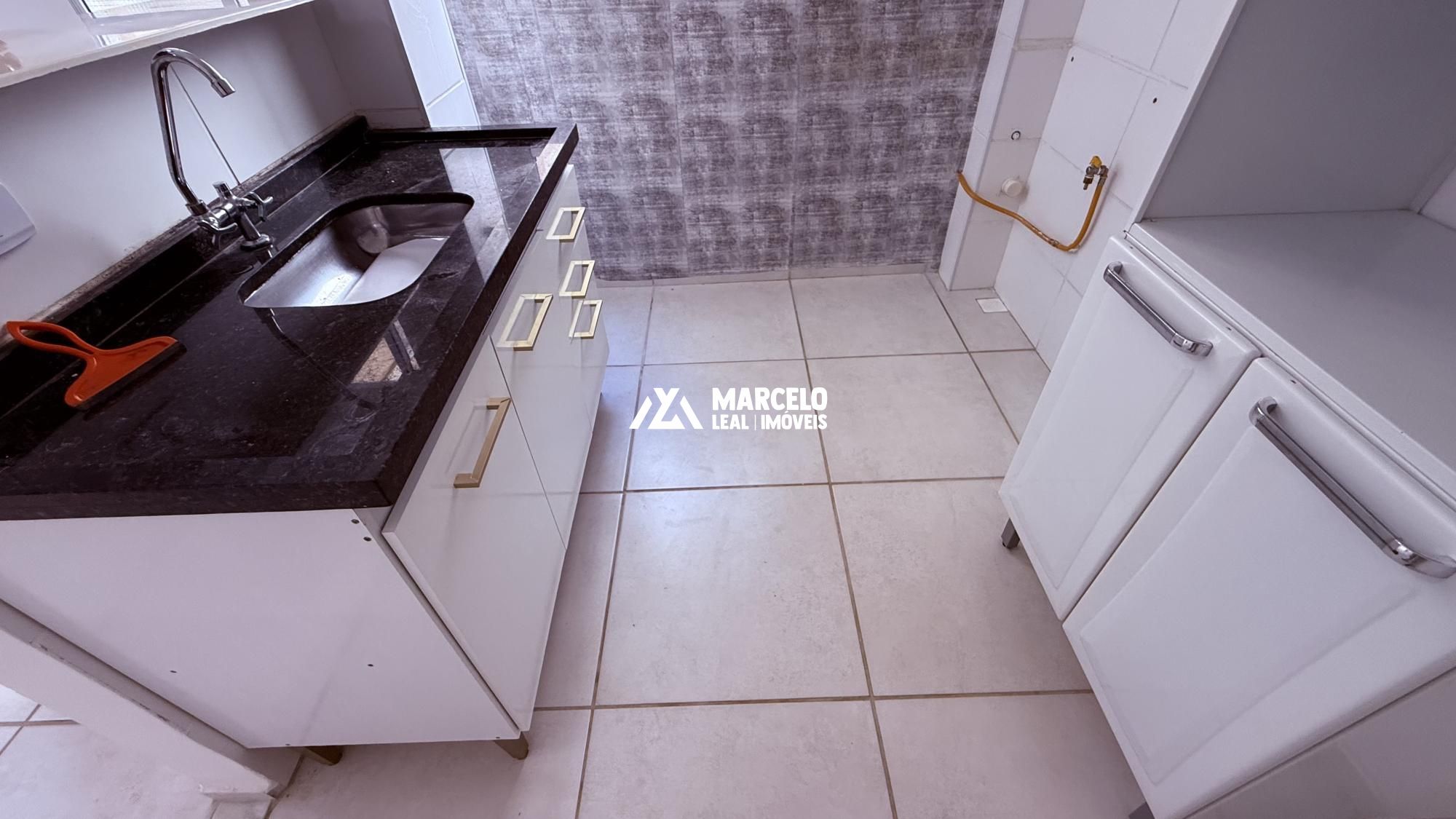 Apartamento, 2 quartos, 40 m² - Foto 37