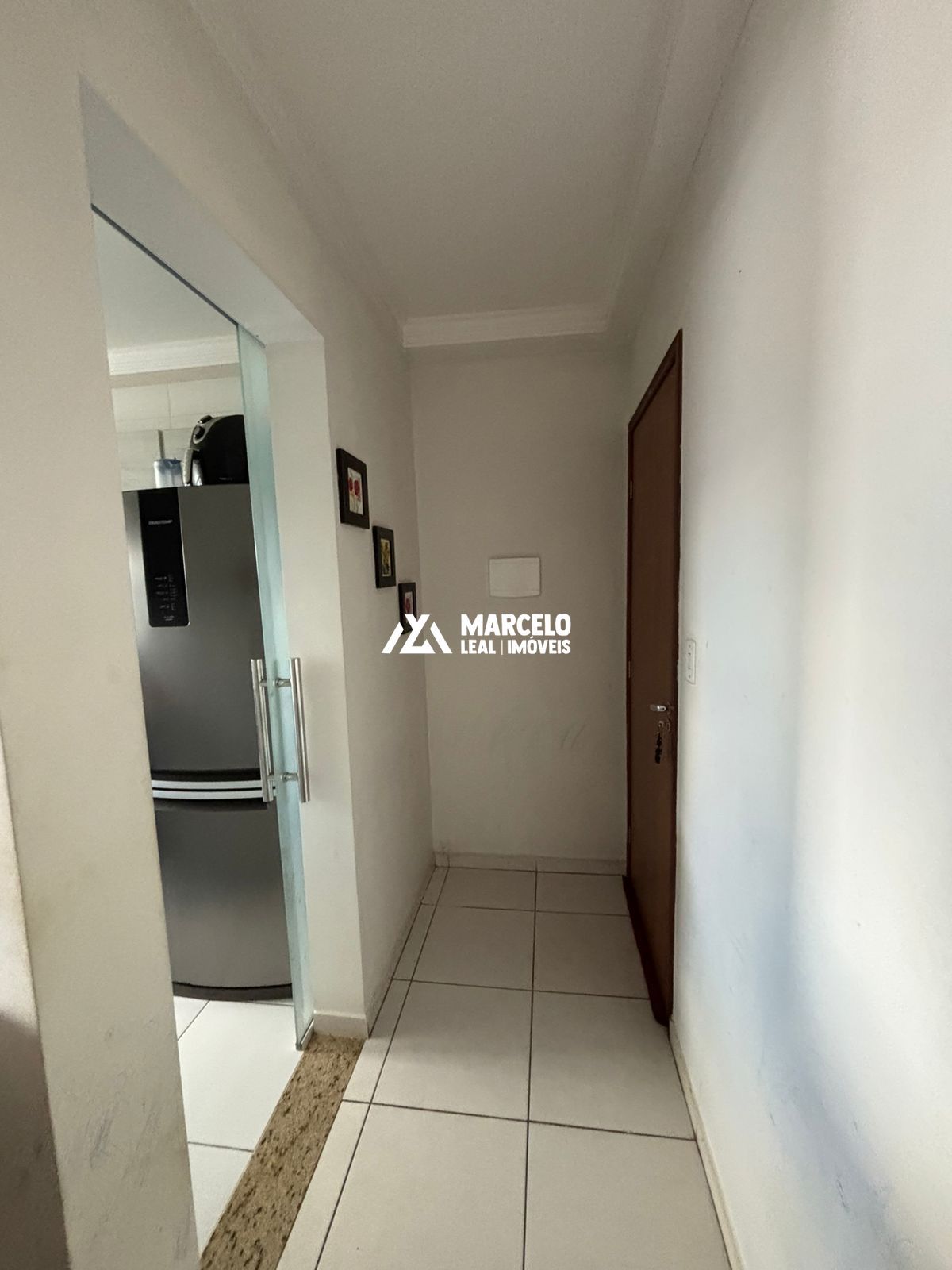 Apartamento, 2 quartos, 54 m² - Foto 3