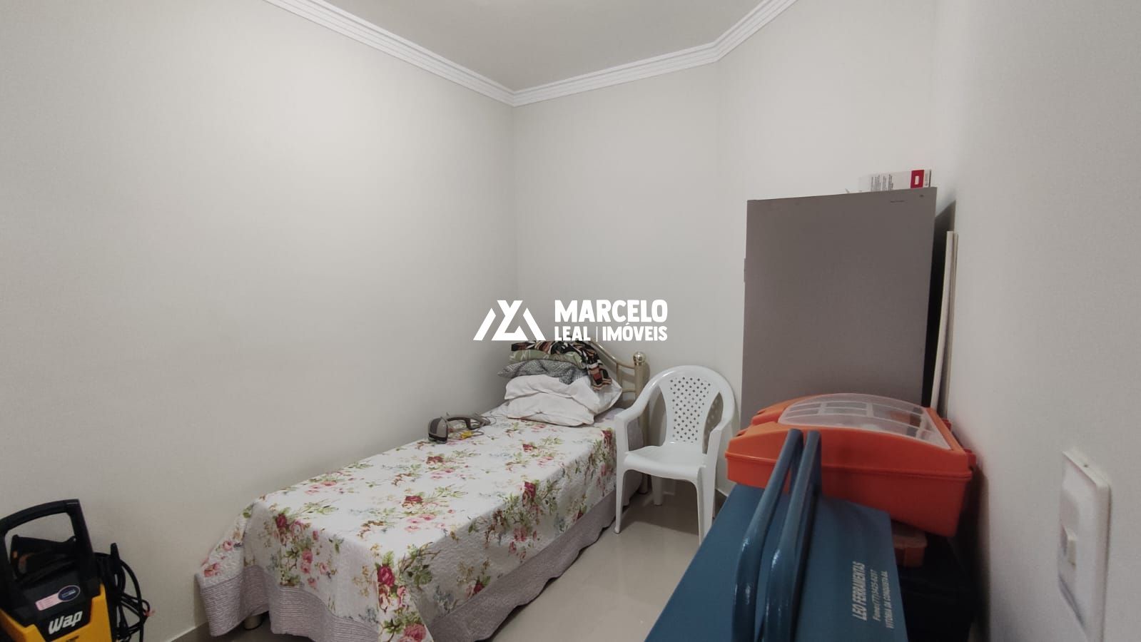 Casa à venda com 3 quartos, 80m² - Foto 23