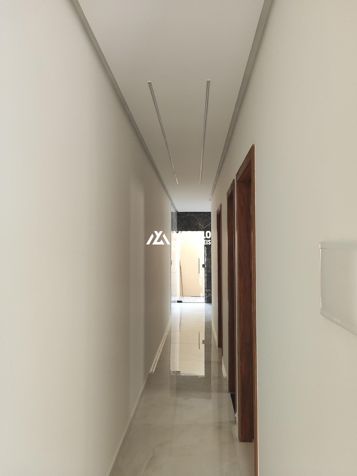 Casa, 2 quartos, 60 m² - Foto 8