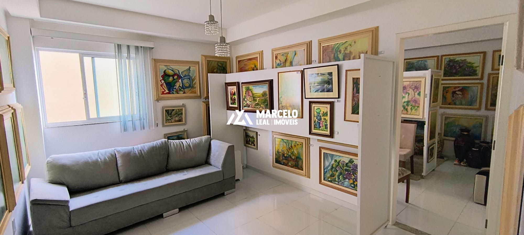 Apartamento à venda com 6 quartos, 221m² - Foto 10