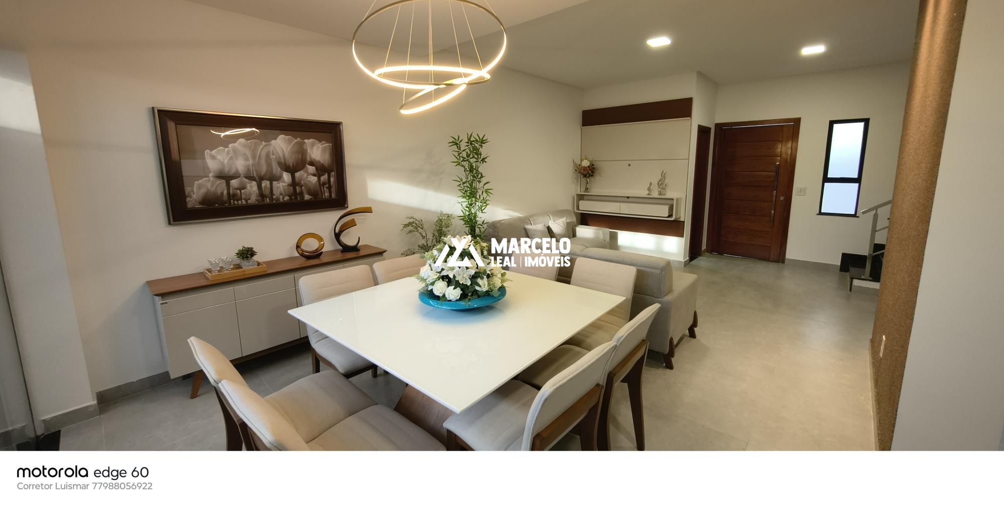 Casa de Condomínio, 3 quartos - Foto 3