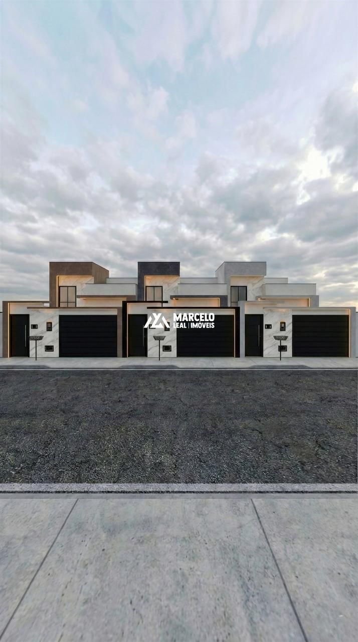 Casa, 3 quartos, 90 m² - Foto 4