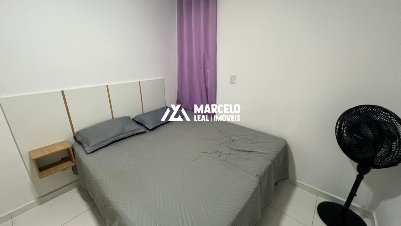 Apartamento, 3 quartos, 60 m² - Foto 9