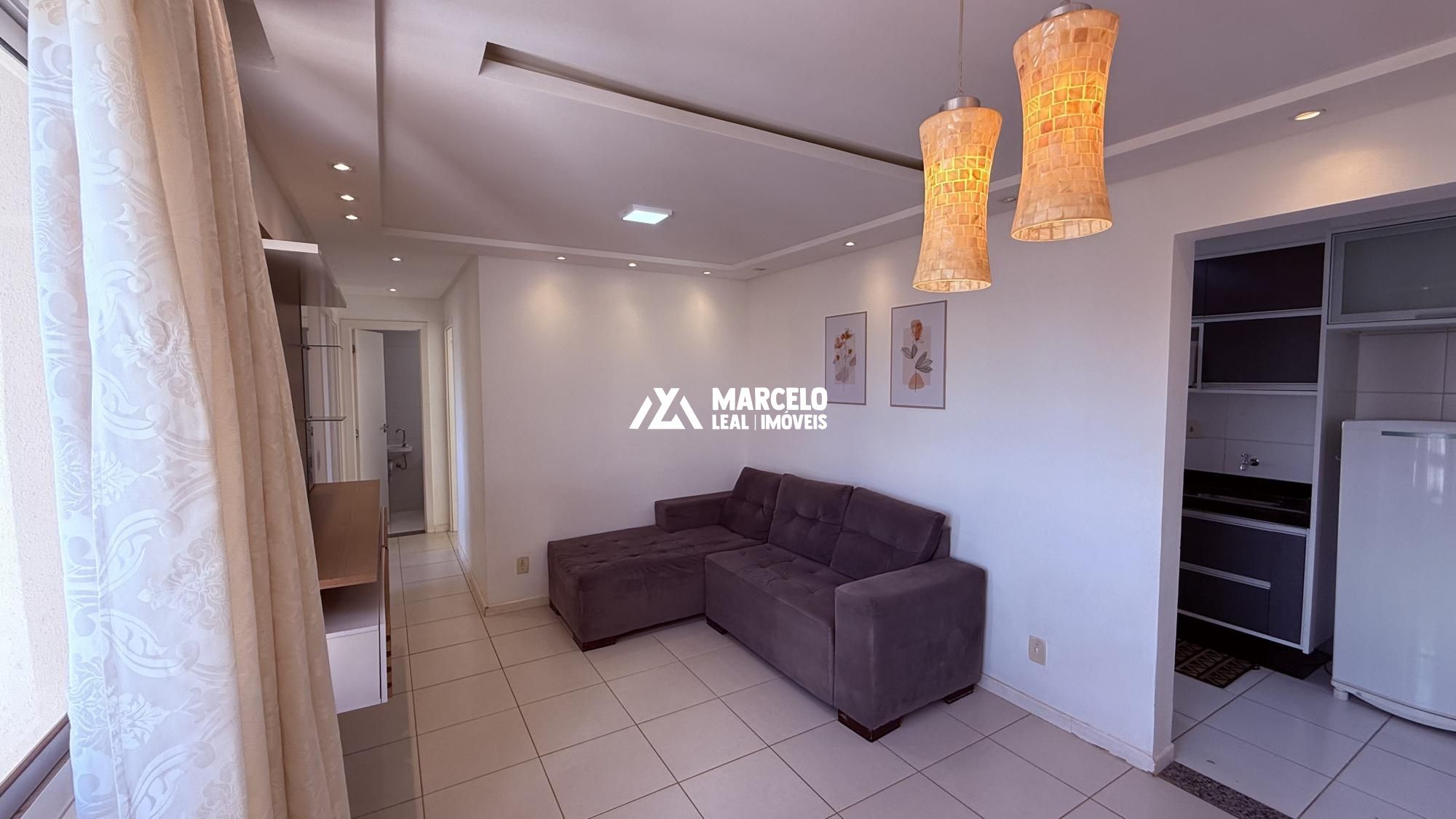 Apartamento, 3 quartos, 63 m² - Foto 2