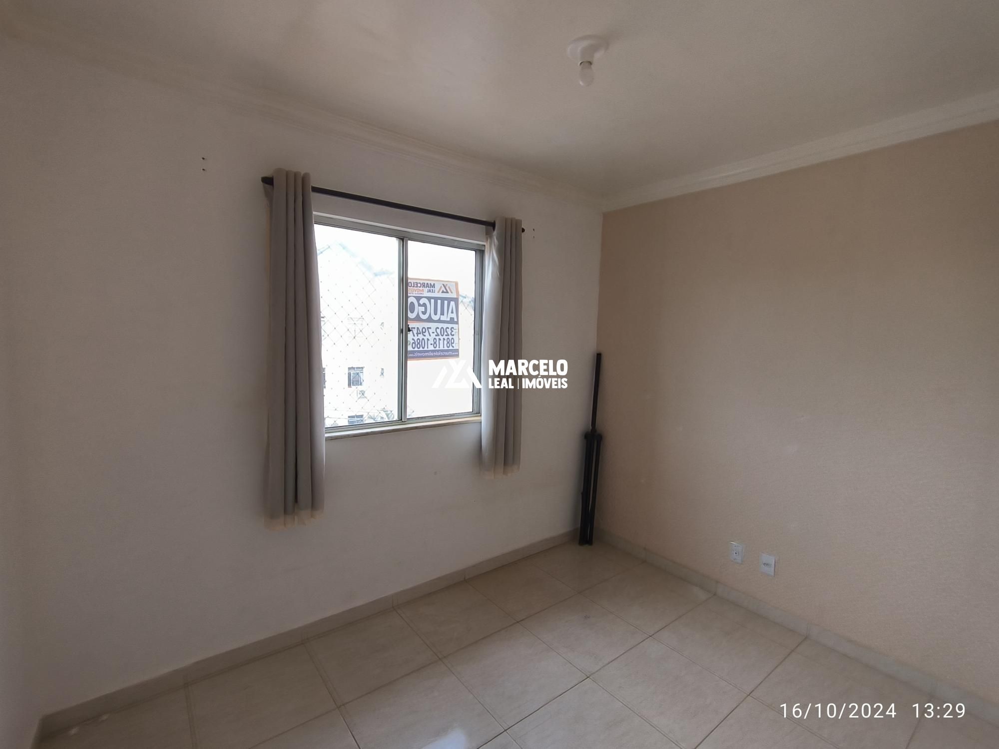 Apartamento para alugar com 2 quartos, 54m² - Foto 6