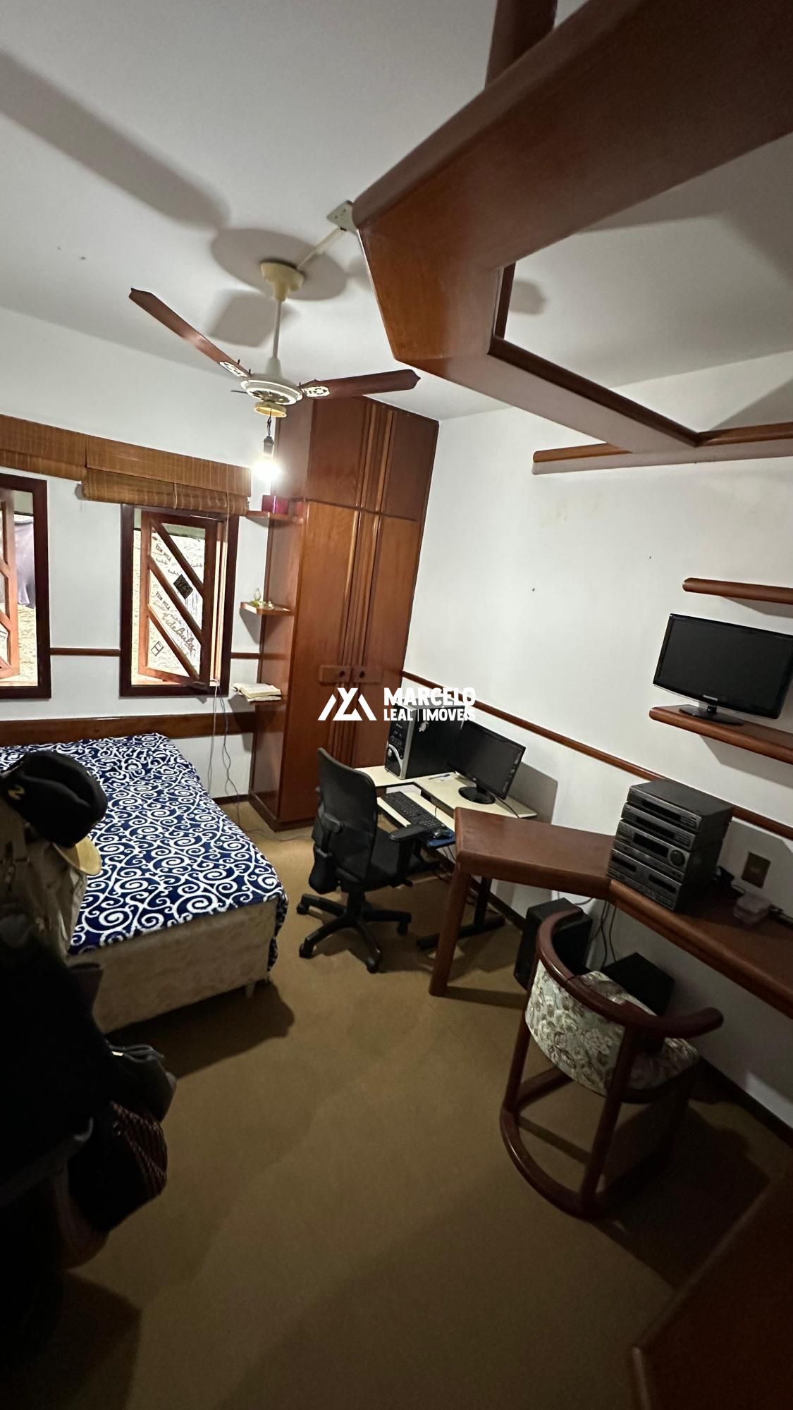 Casa, 4 quartos, 450 m² - Foto 28