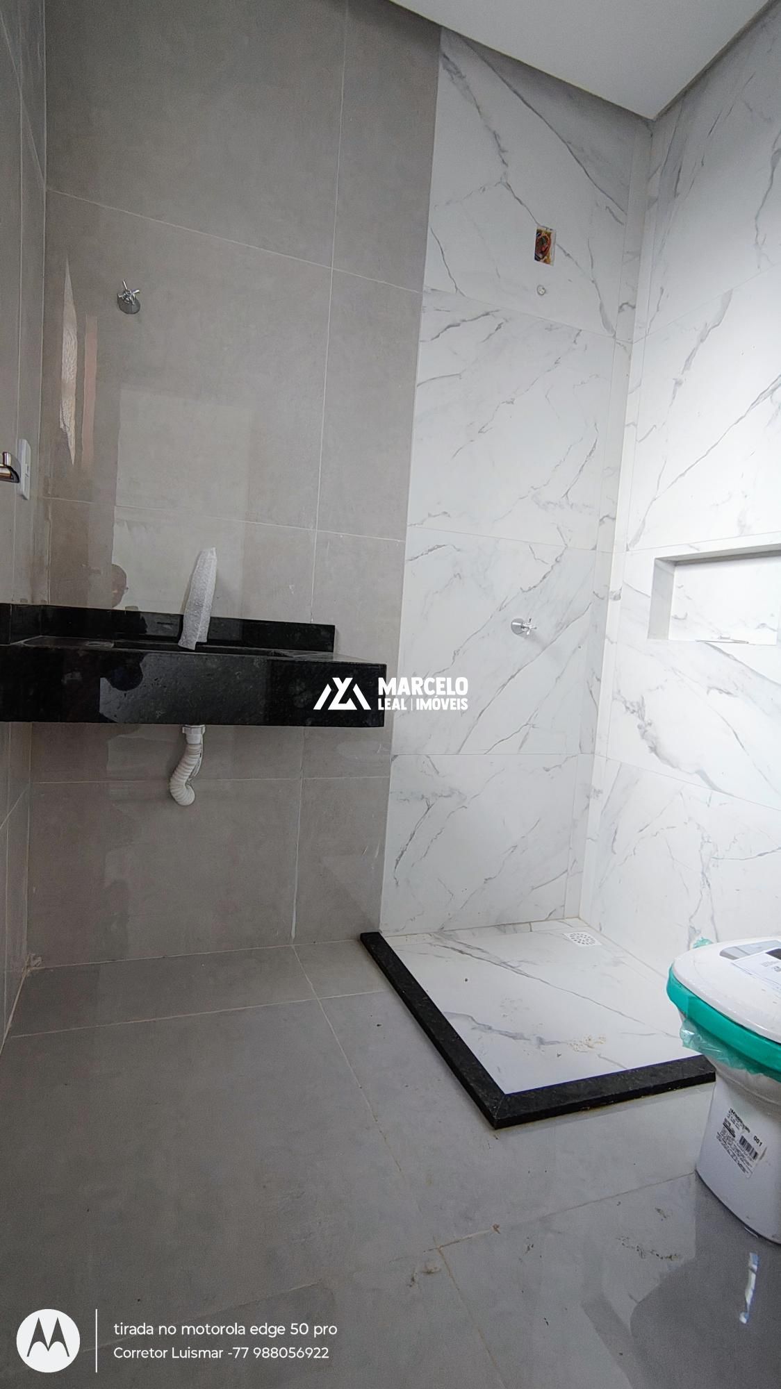 Casa, 3 quartos, 90 m² - Foto 19