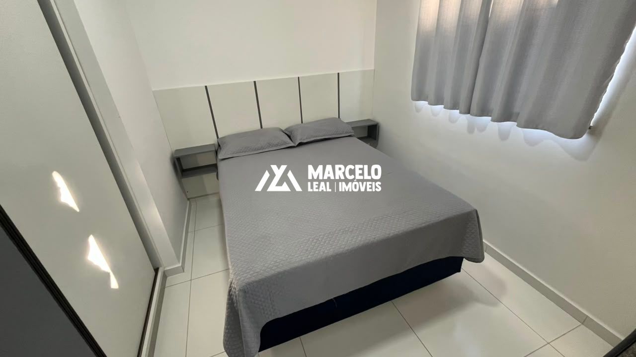 Apartamento, 3 quartos, 60 m² - Foto 7