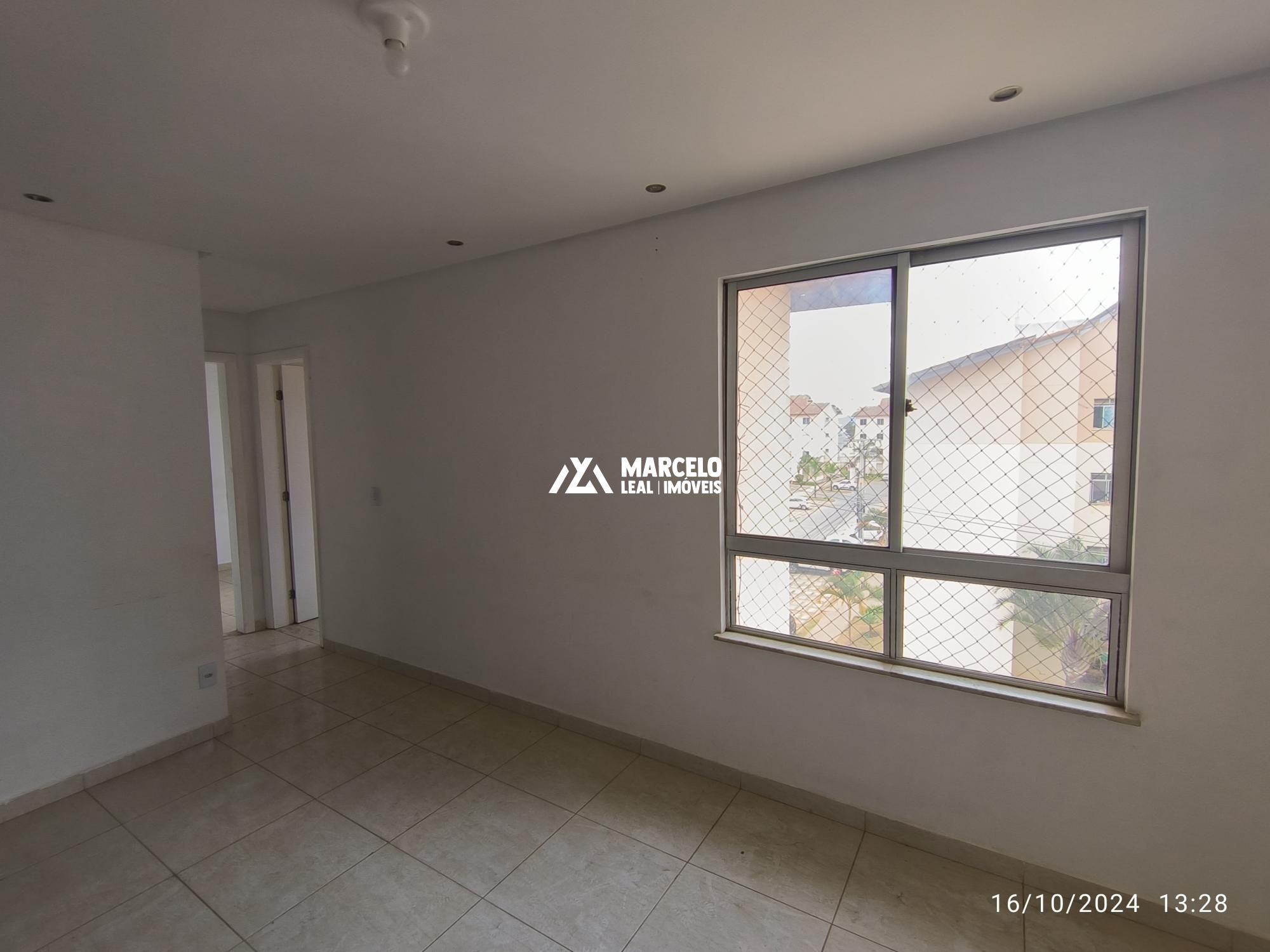 Apartamento para alugar com 2 quartos, 54m² - Foto 5