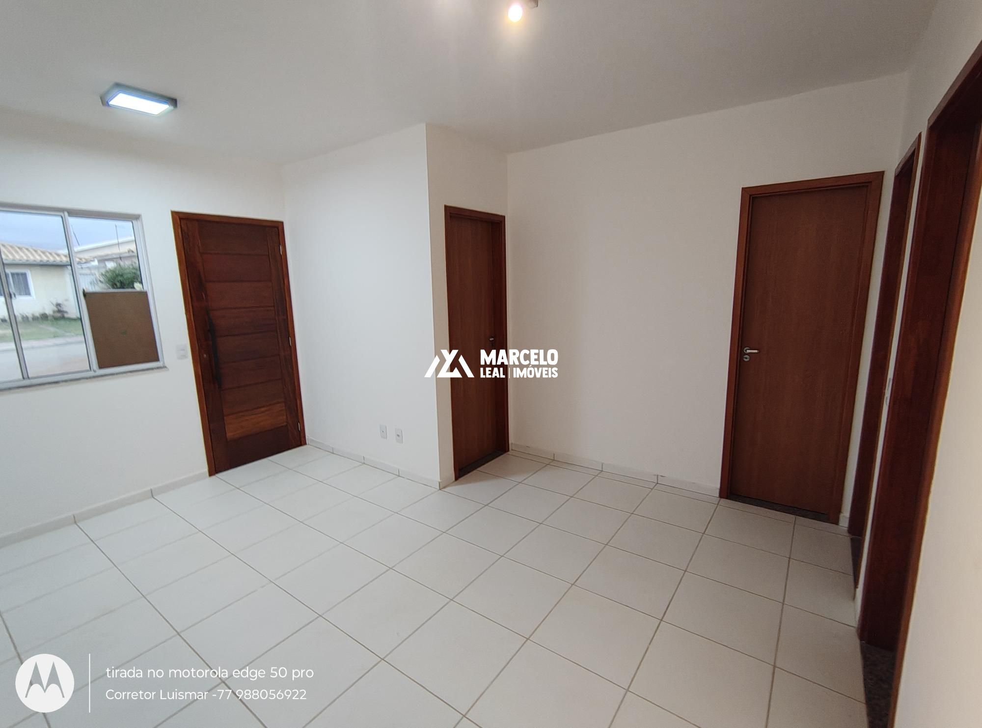 Casa de Condomínio à venda com 2 quartos, 57m² - Foto 2