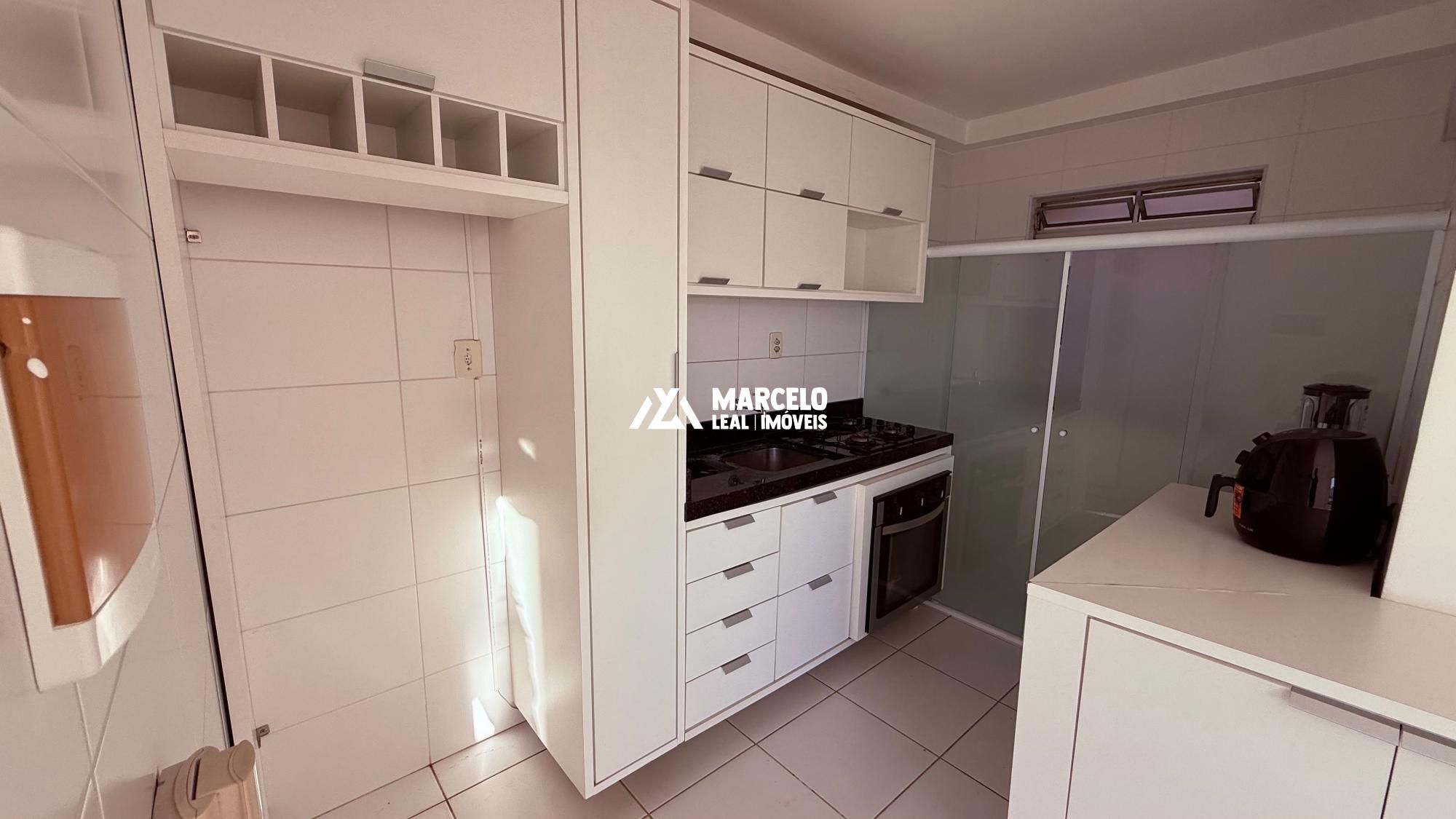Apartamento, 2 quartos, 63 m² - Foto 3