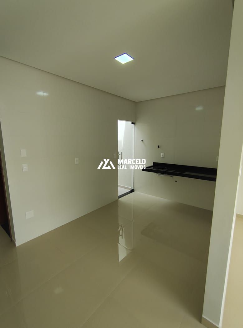 Casa, 2 quartos, 54 m² - Foto 7
