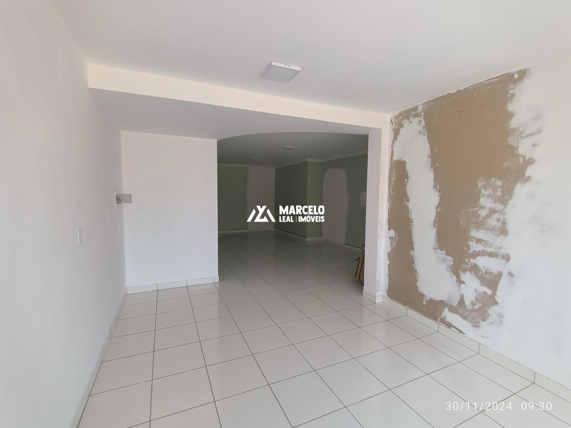 Loja-Salão para alugar com 1 quarto, 52m² - Foto 4