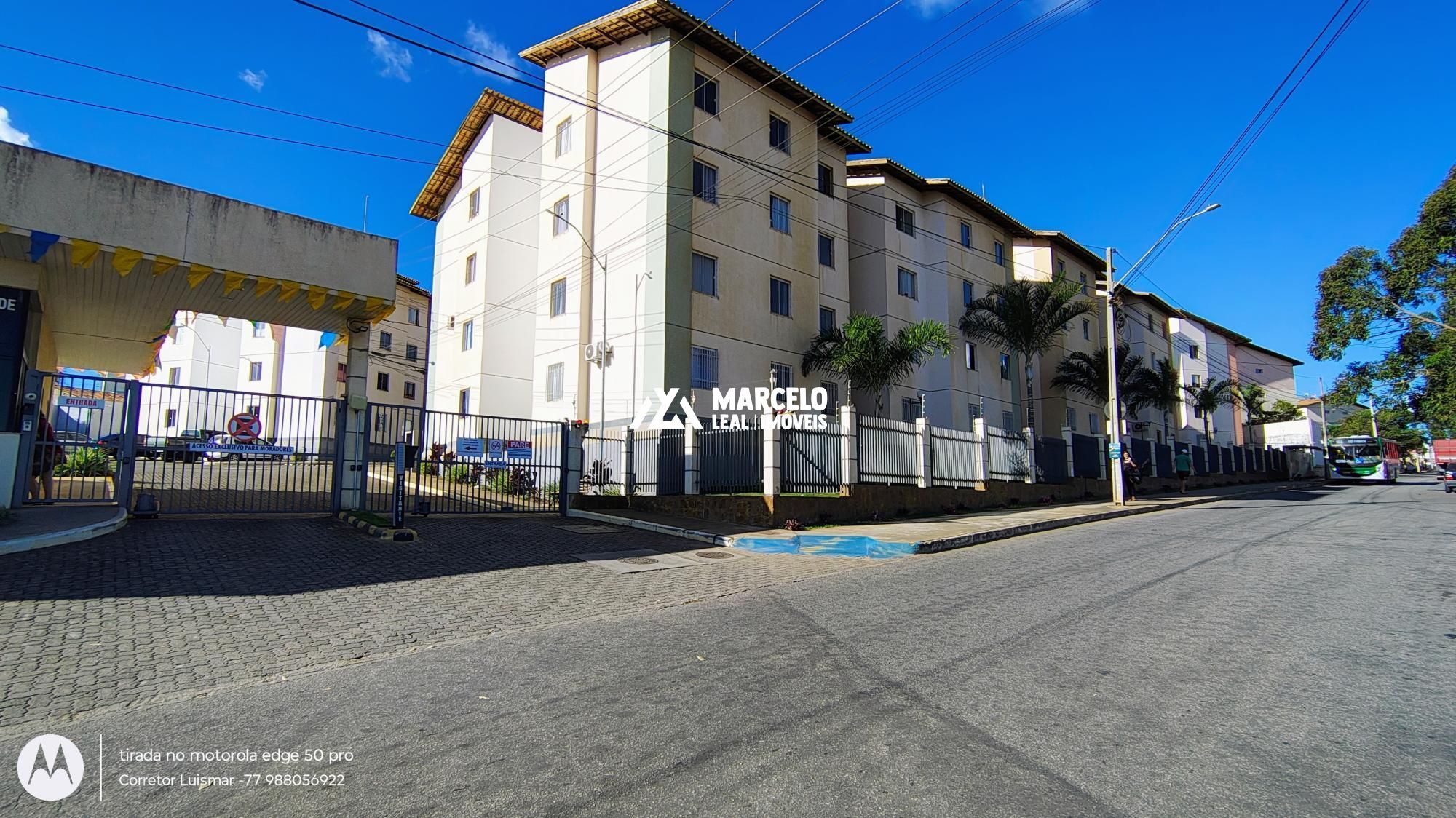 Apartamento para alugar com 3 quartos, 65m² - Foto 42