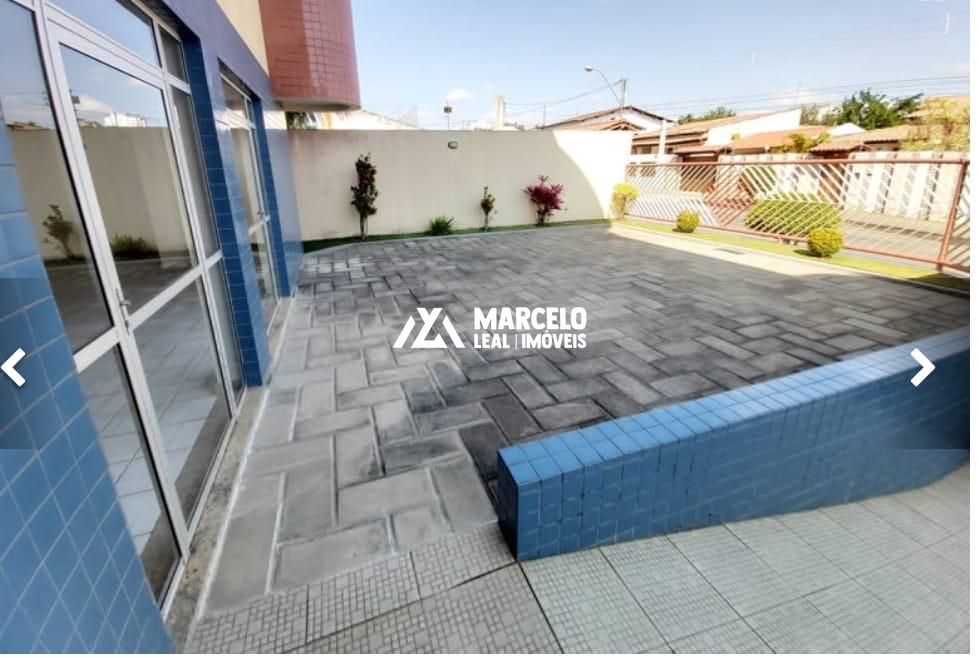 Apartamento, 2 quartos, 81 m² - Foto 8