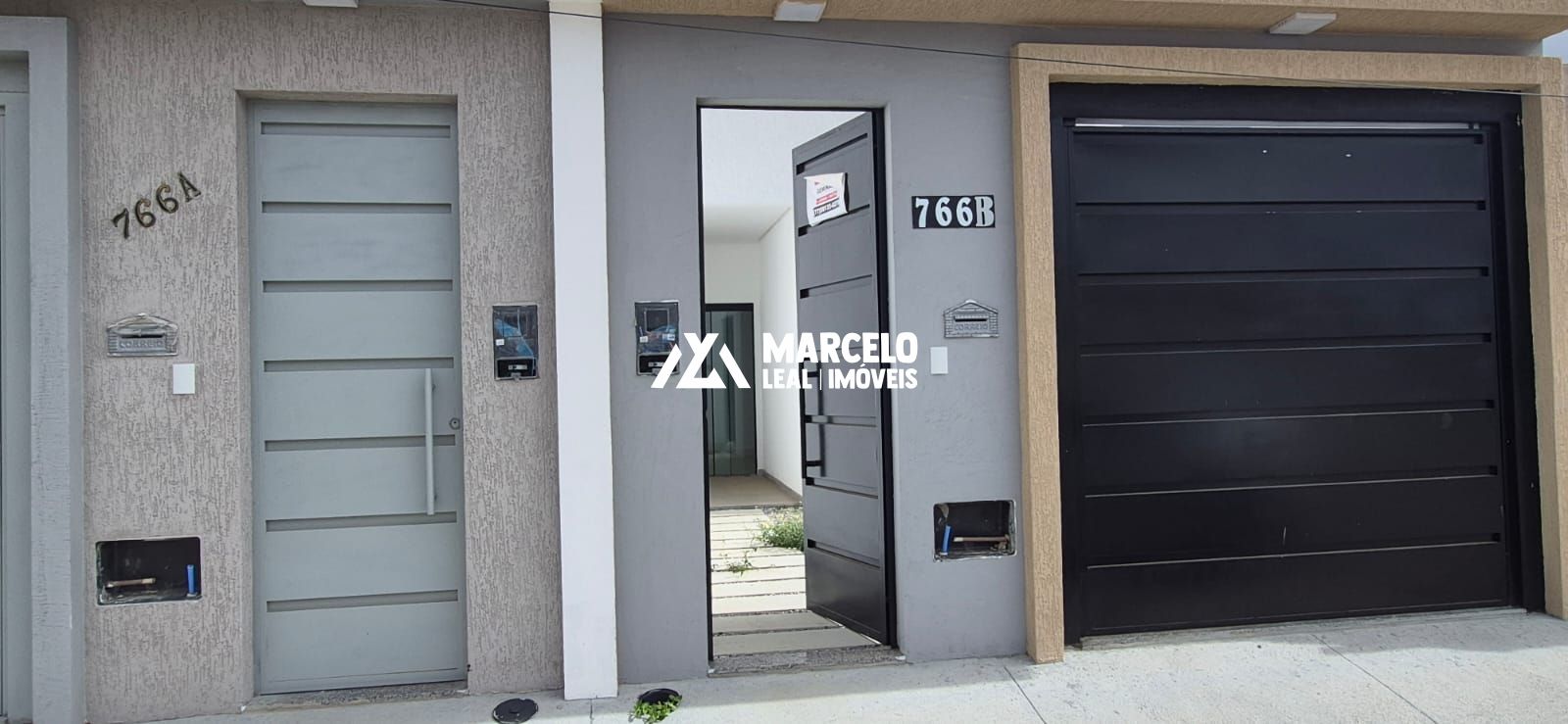 Casa, 3 quartos, 70 m² - Foto 2