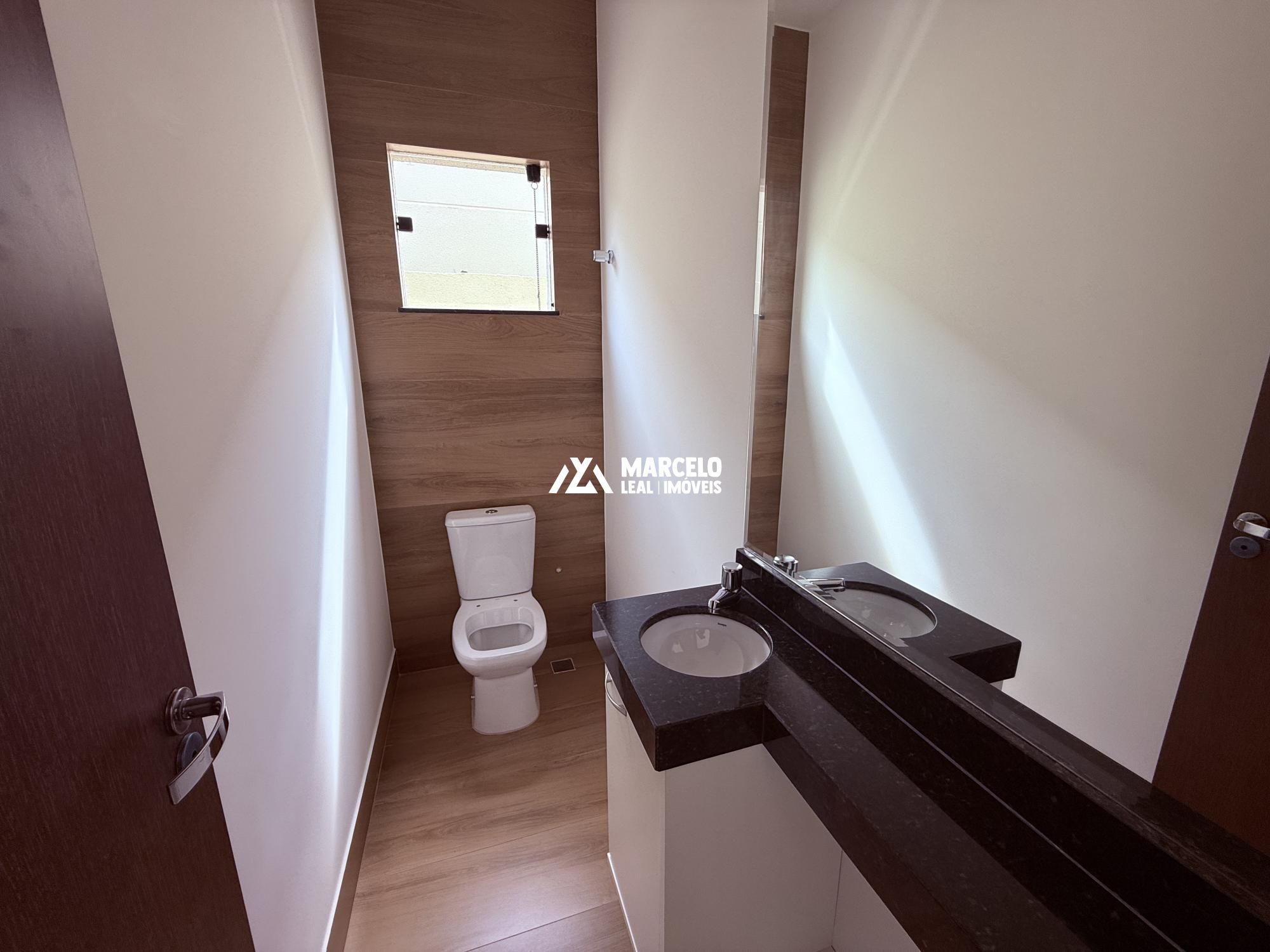 Casa de Condomínio para alugar com 3 quartos, 132m² - Foto 10