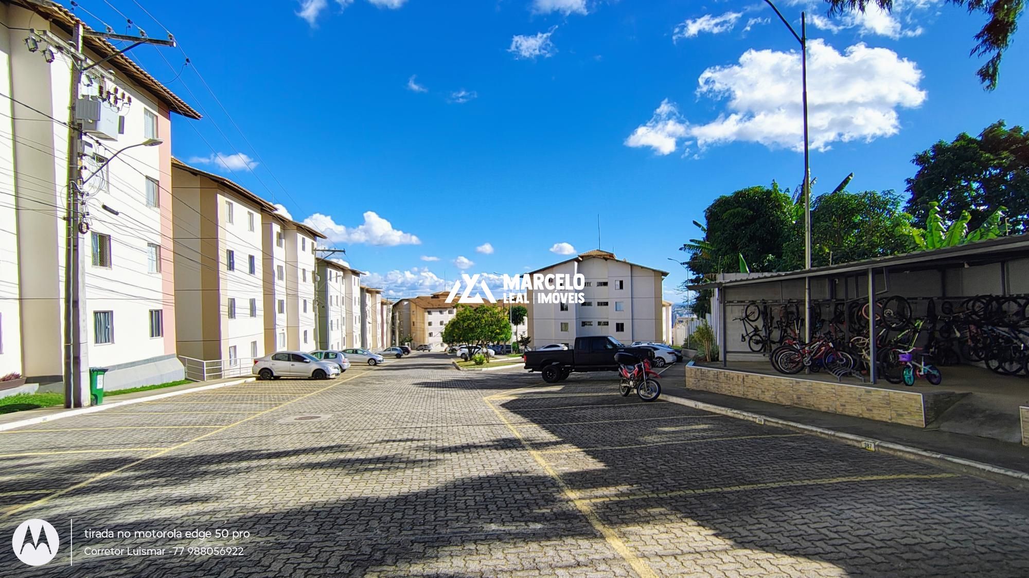 Apartamento para alugar com 3 quartos, 65m² - Foto 39
