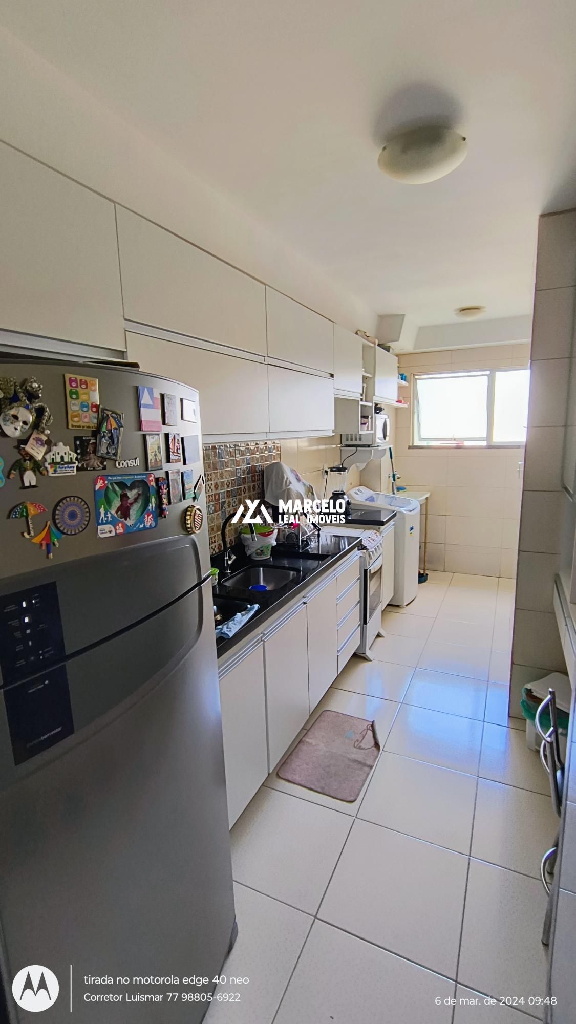 Apartamento à venda com 3 quartos, 83m² - Foto 6