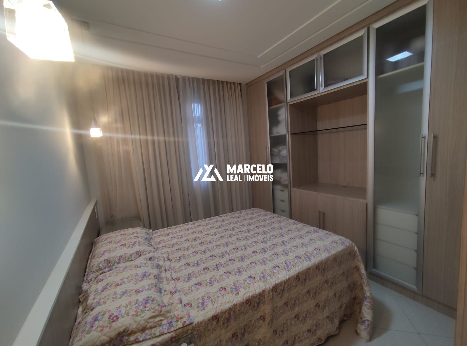 Apartamento à venda com 3 quartos, 100m² - Foto 12