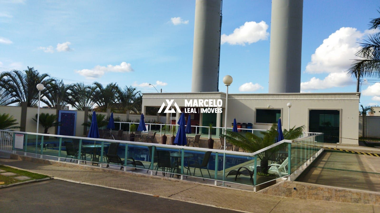 Apartamento para alugar com 2 quartos, 44m² - Foto 1