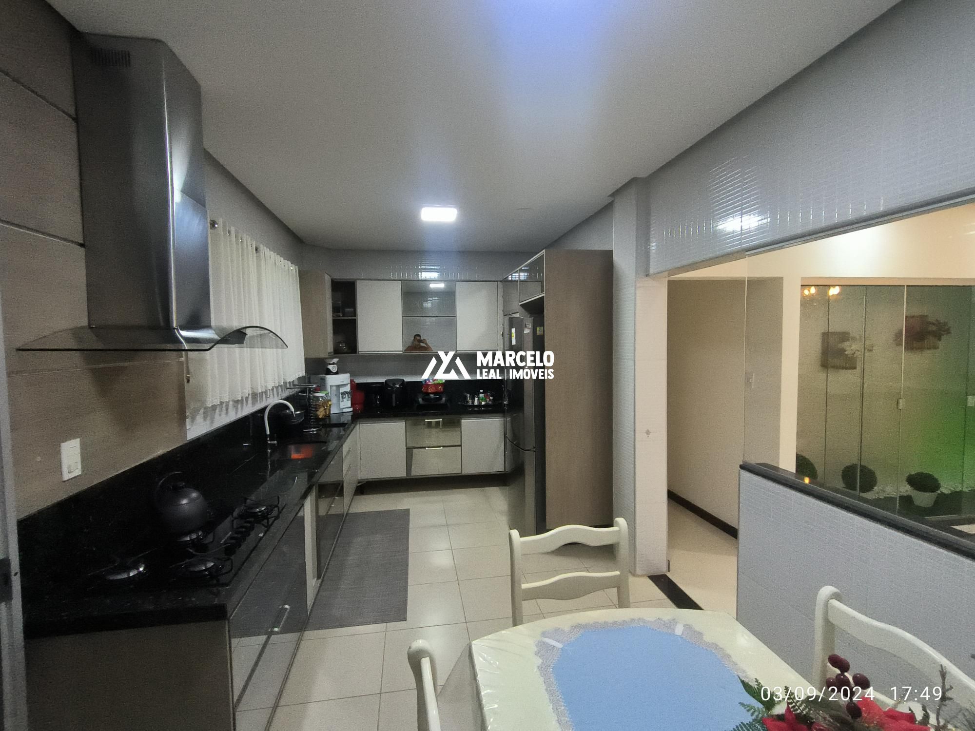 Apartamento à venda com 4 quartos, 160m² - Foto 13