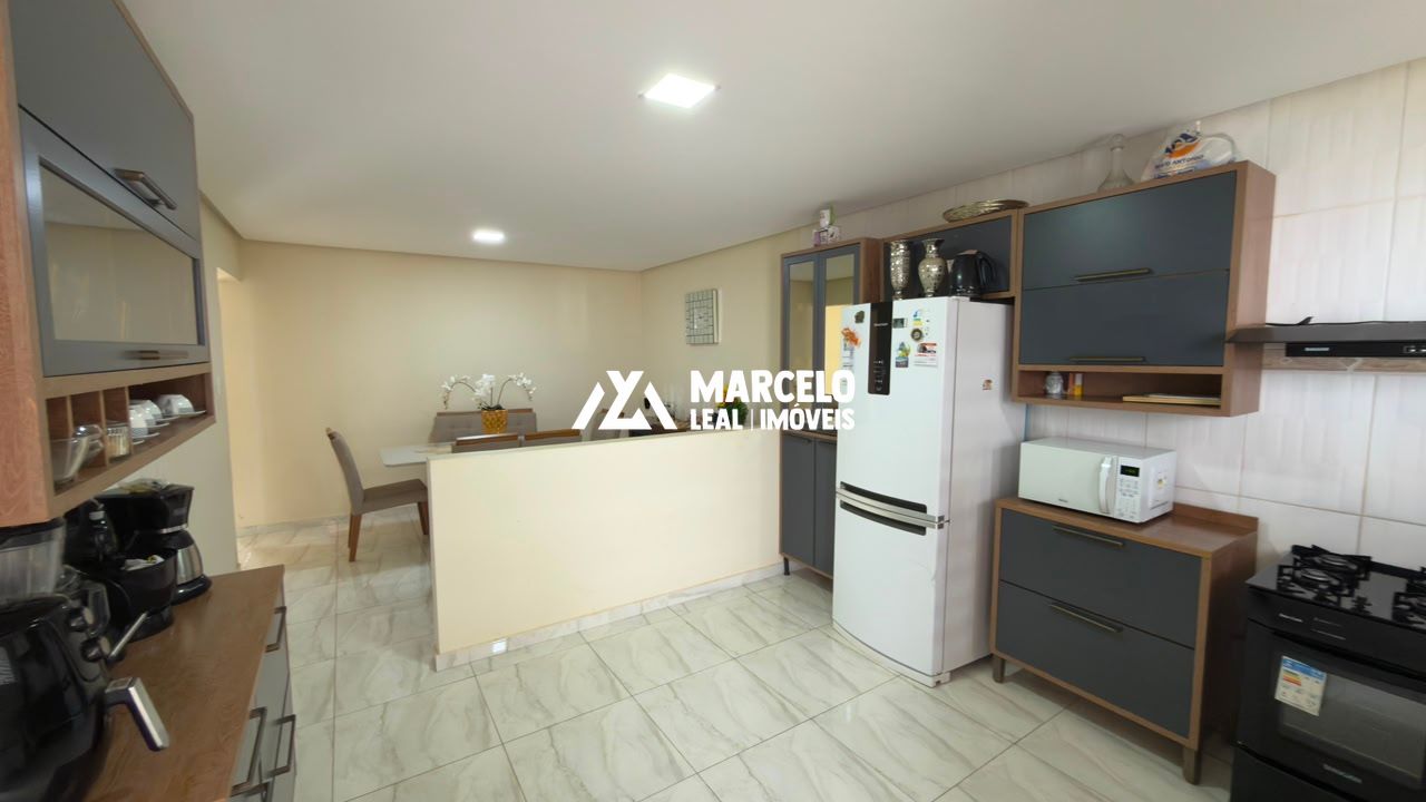Casa, 3 quartos, 130 m² - Foto 21