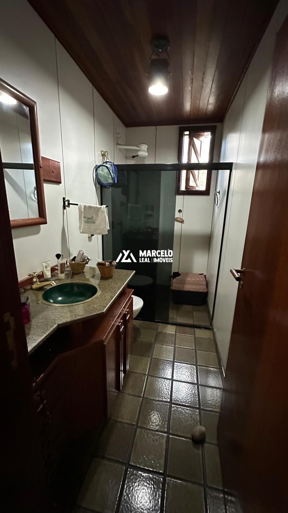 Casa, 4 quartos, 450 m² - Foto 20
