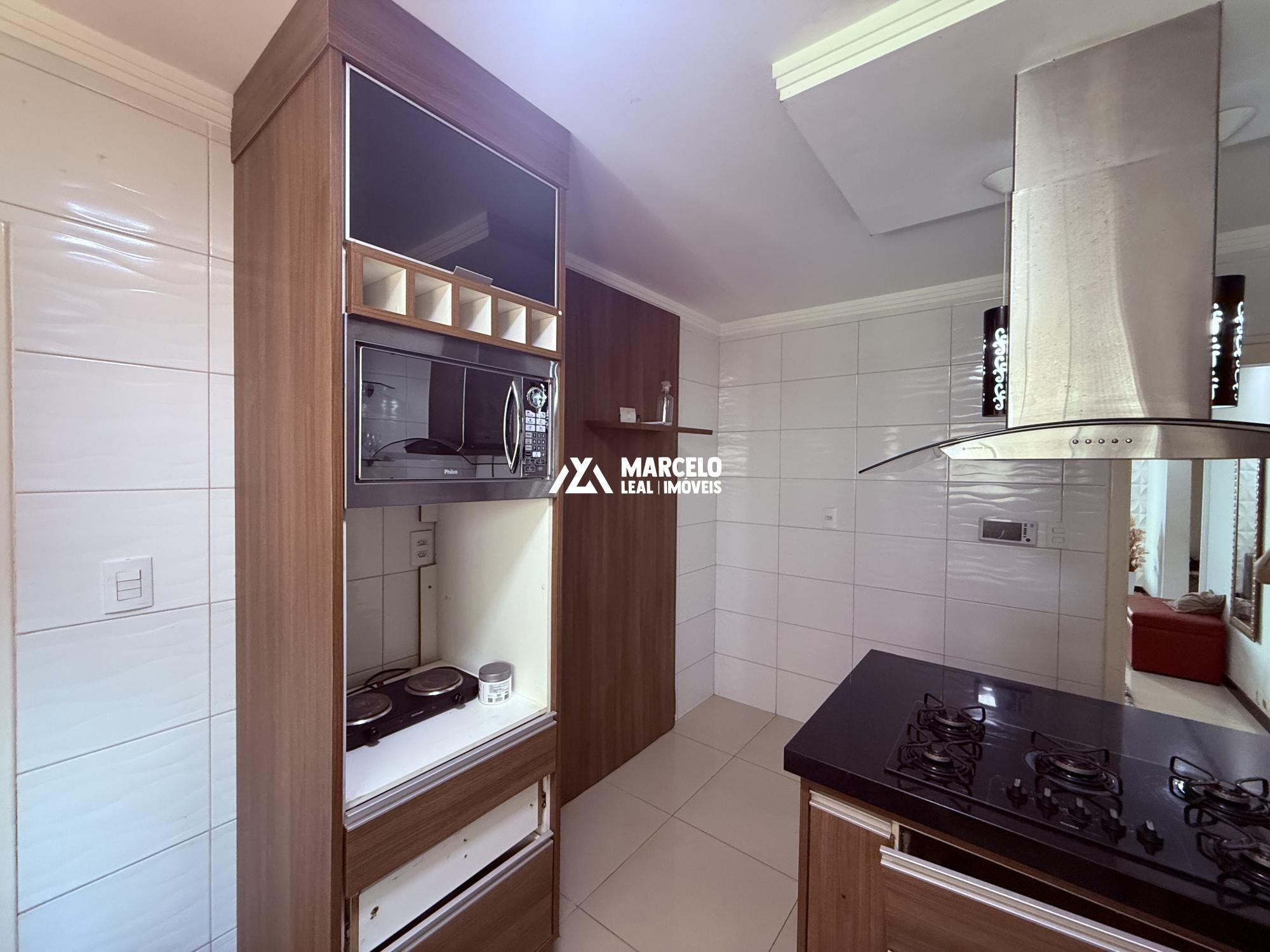 Casa, 5 quartos, 240 m² - Foto 8