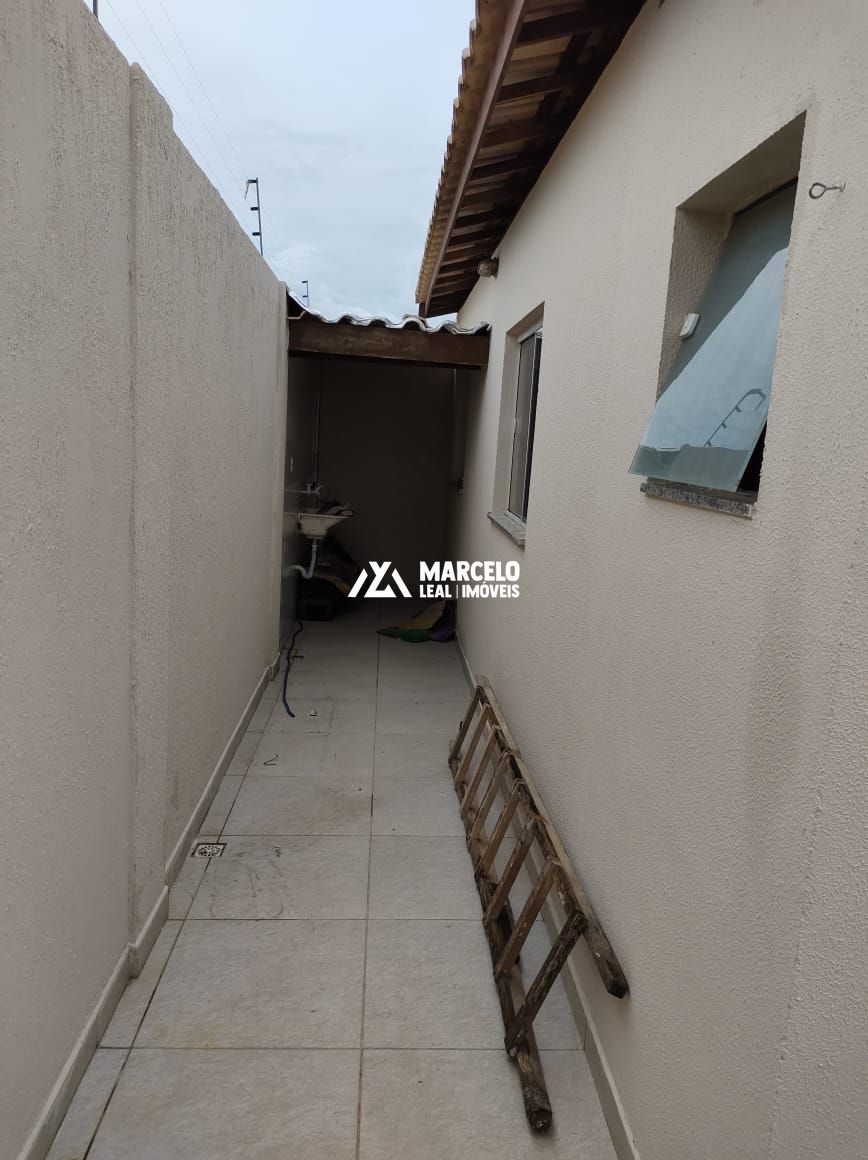 Casa de Condomínio à venda com 3 quartos, 54m² - Foto 14