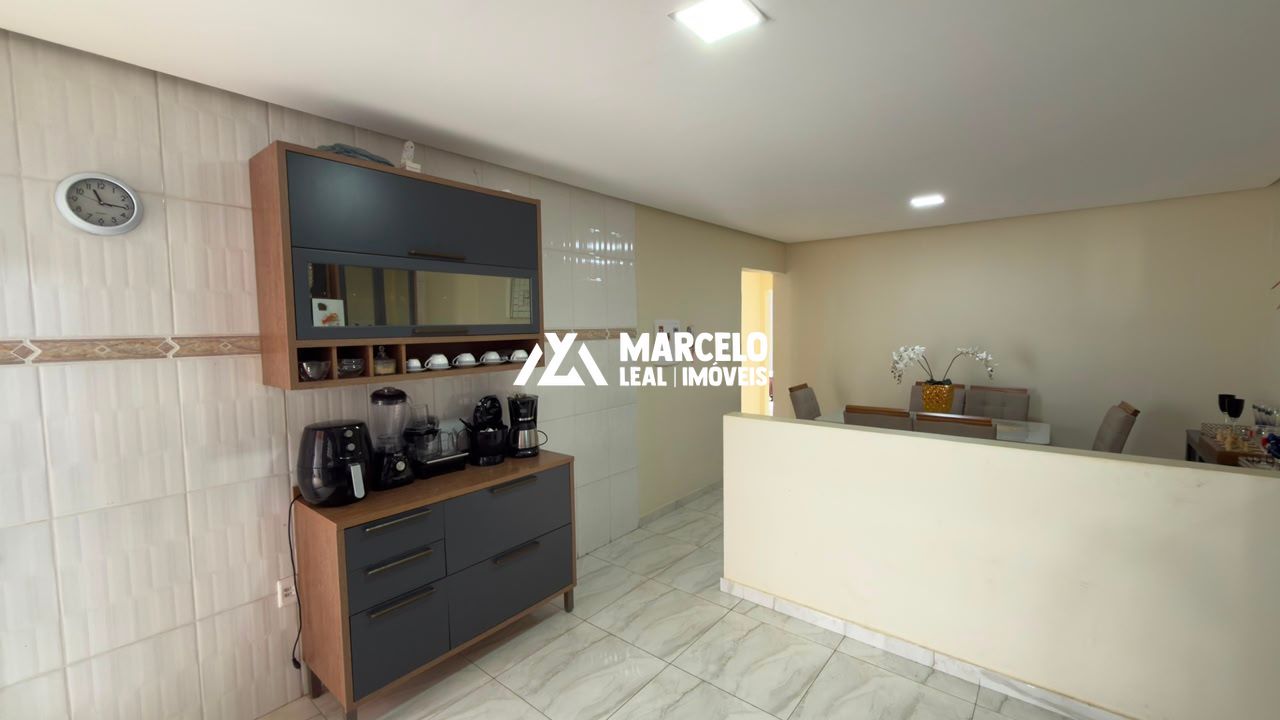 Casa, 3 quartos, 130 m² - Foto 23