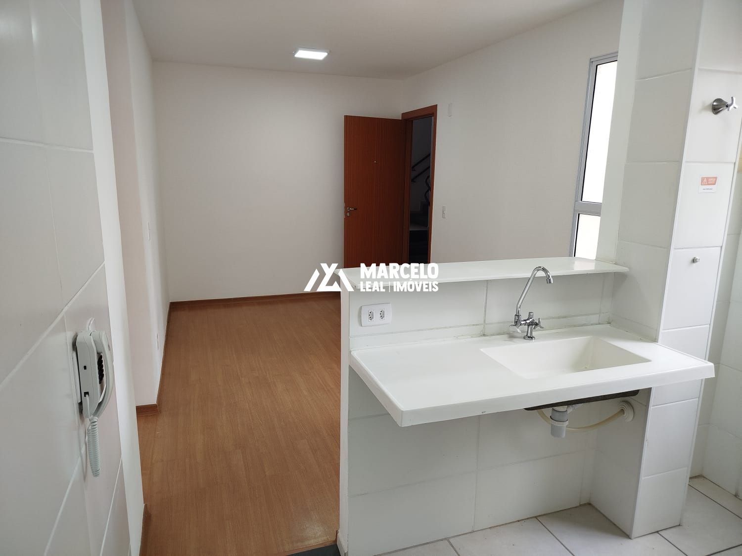 Apartamento, 2 quartos, 40 m² - Foto 3