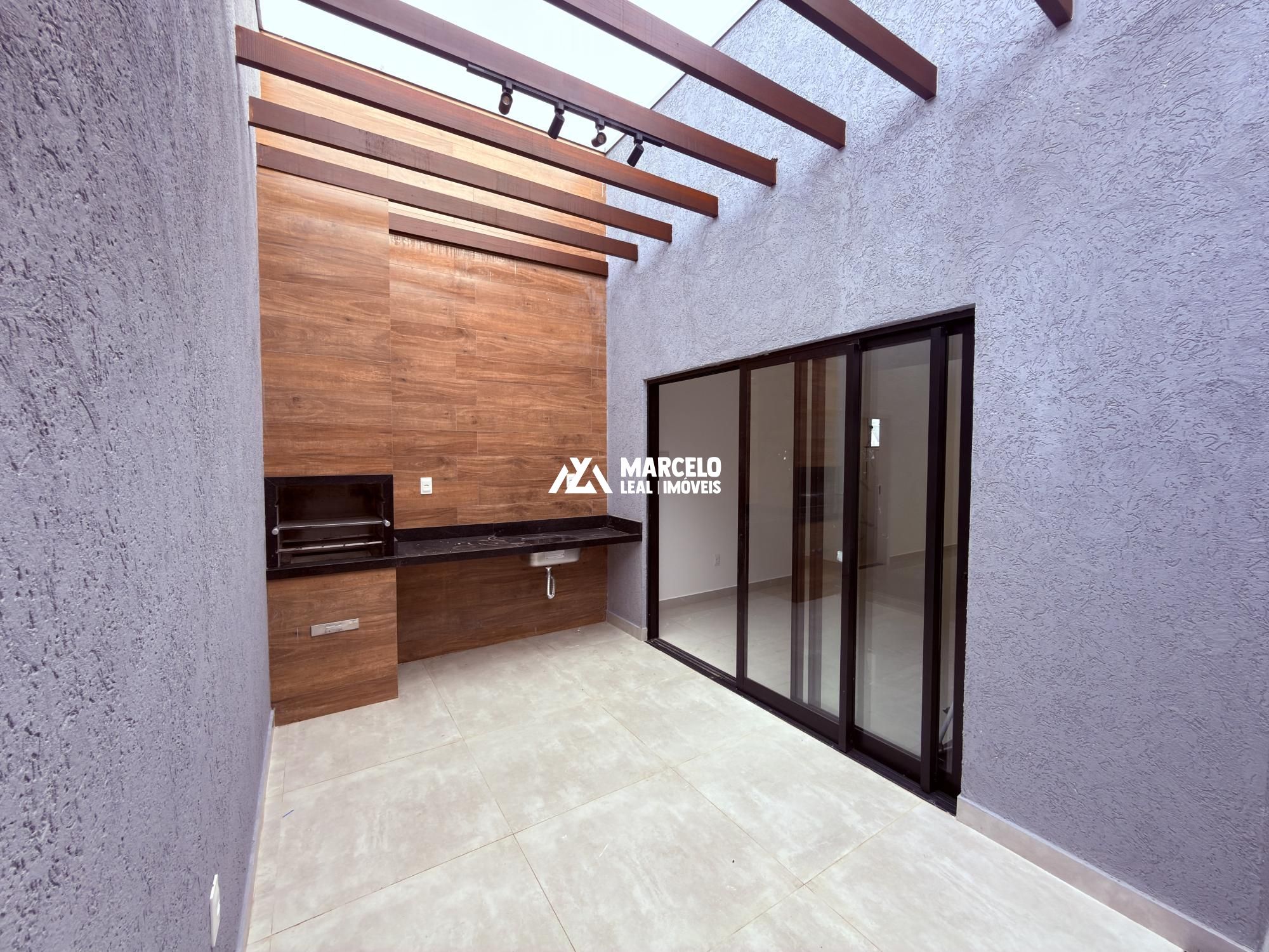 Casa, 3 quartos, 120 m² - Foto 15