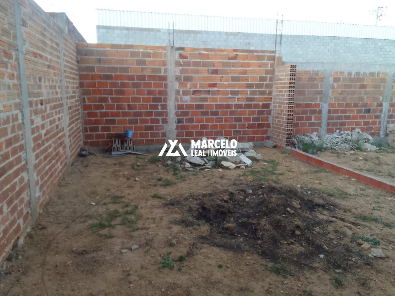 Terreno à venda, 250m² - Foto 3