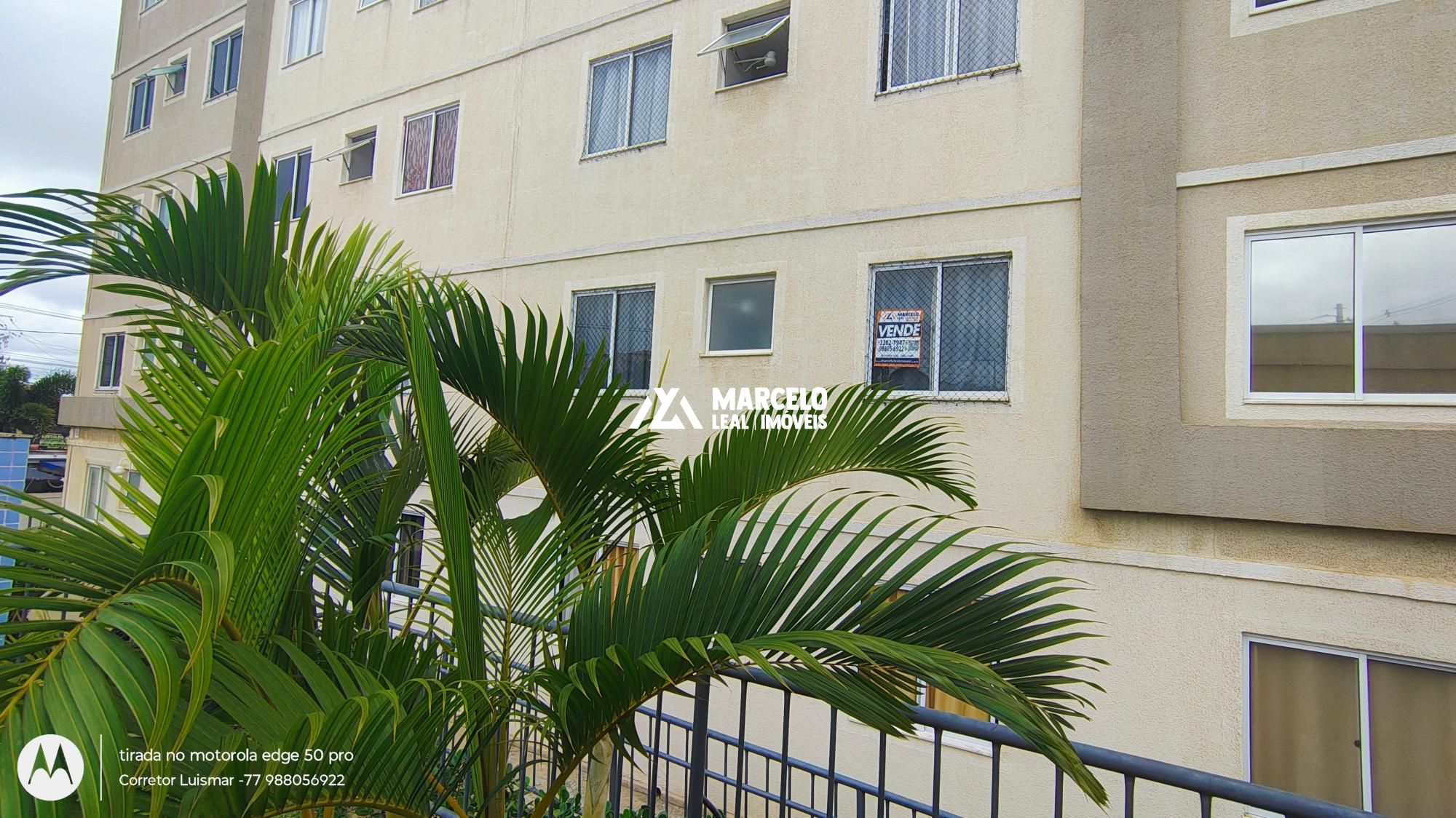 Apartamento à venda com 2 quartos, 40m² - Foto 15