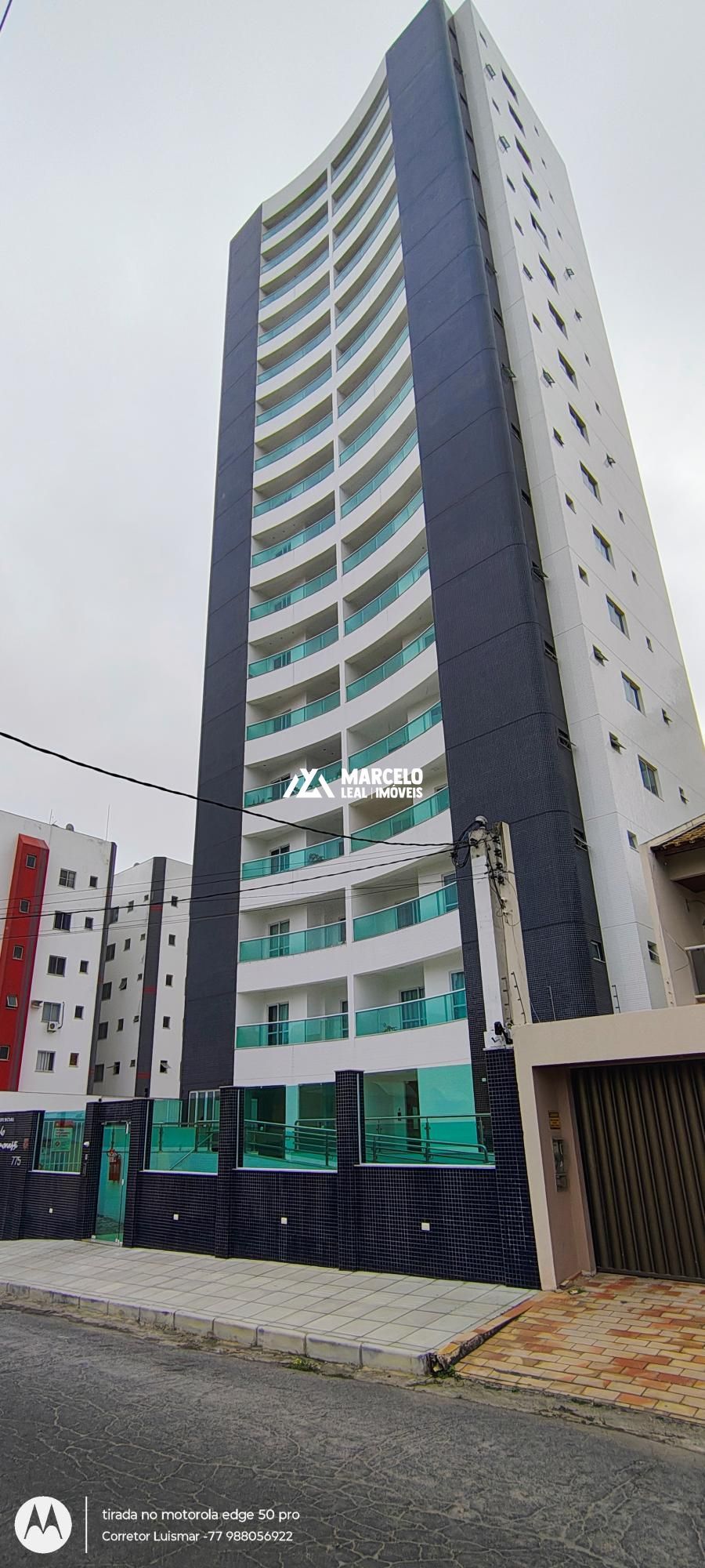 Apartamento, 3 quartos, 103 m² - Foto 46