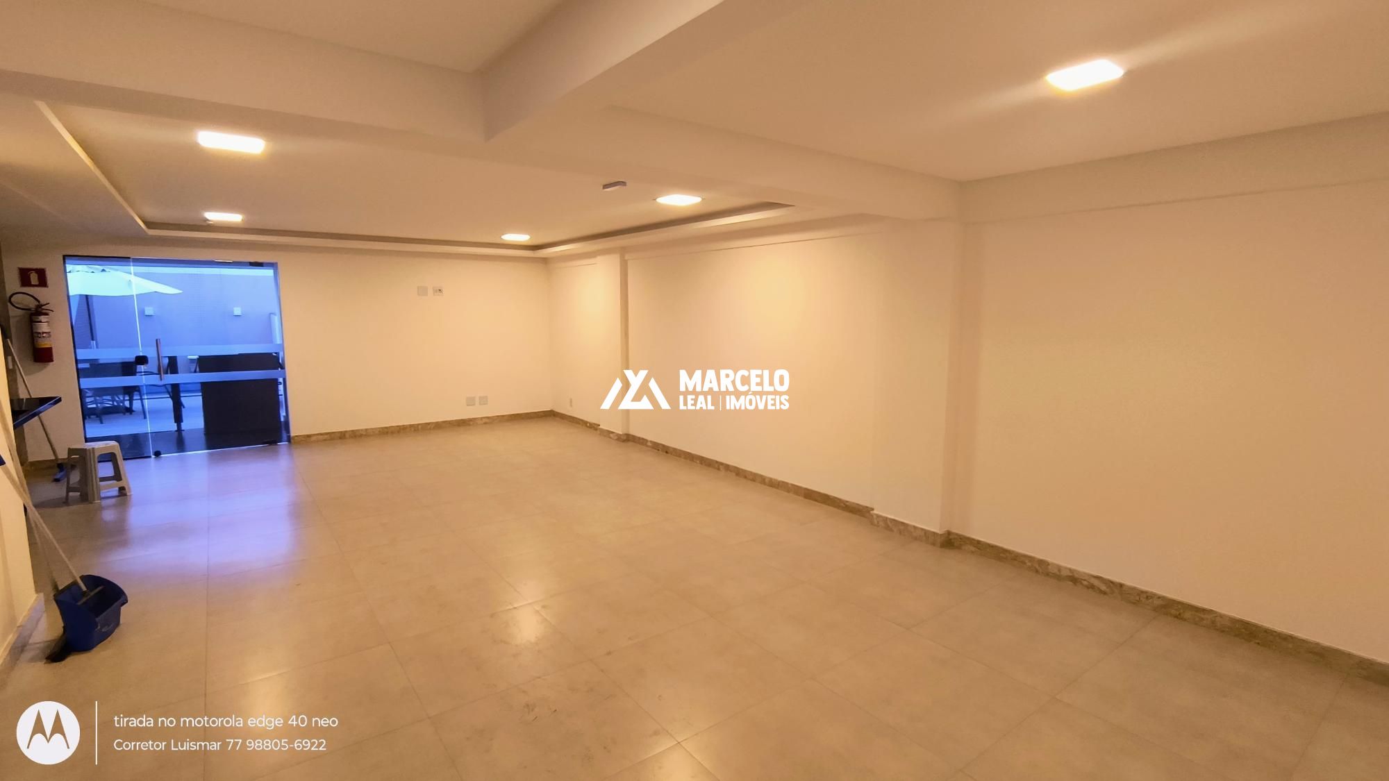 Apartamento à venda com 3 quartos, 118m² - Foto 64