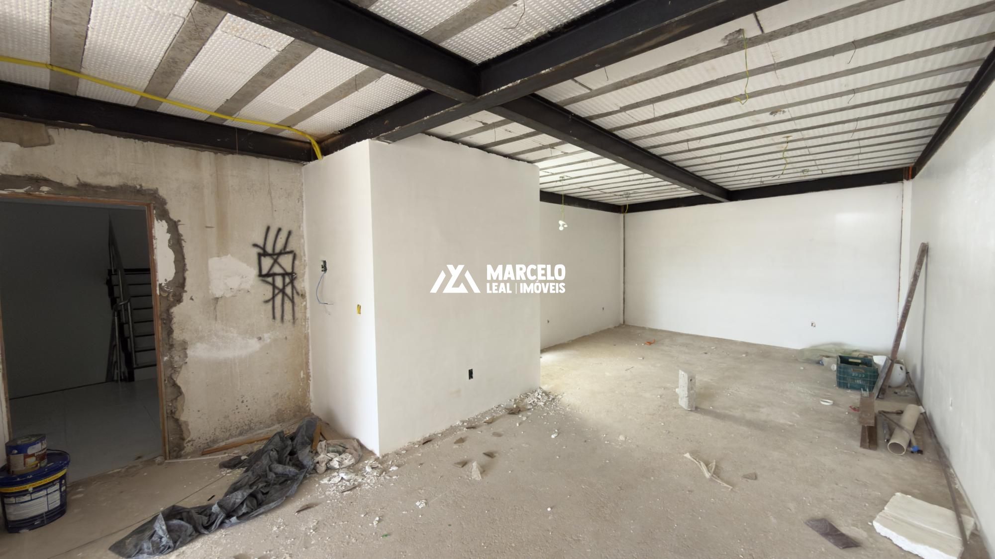 Sala-Conjunto, 90 m² - Foto 6
