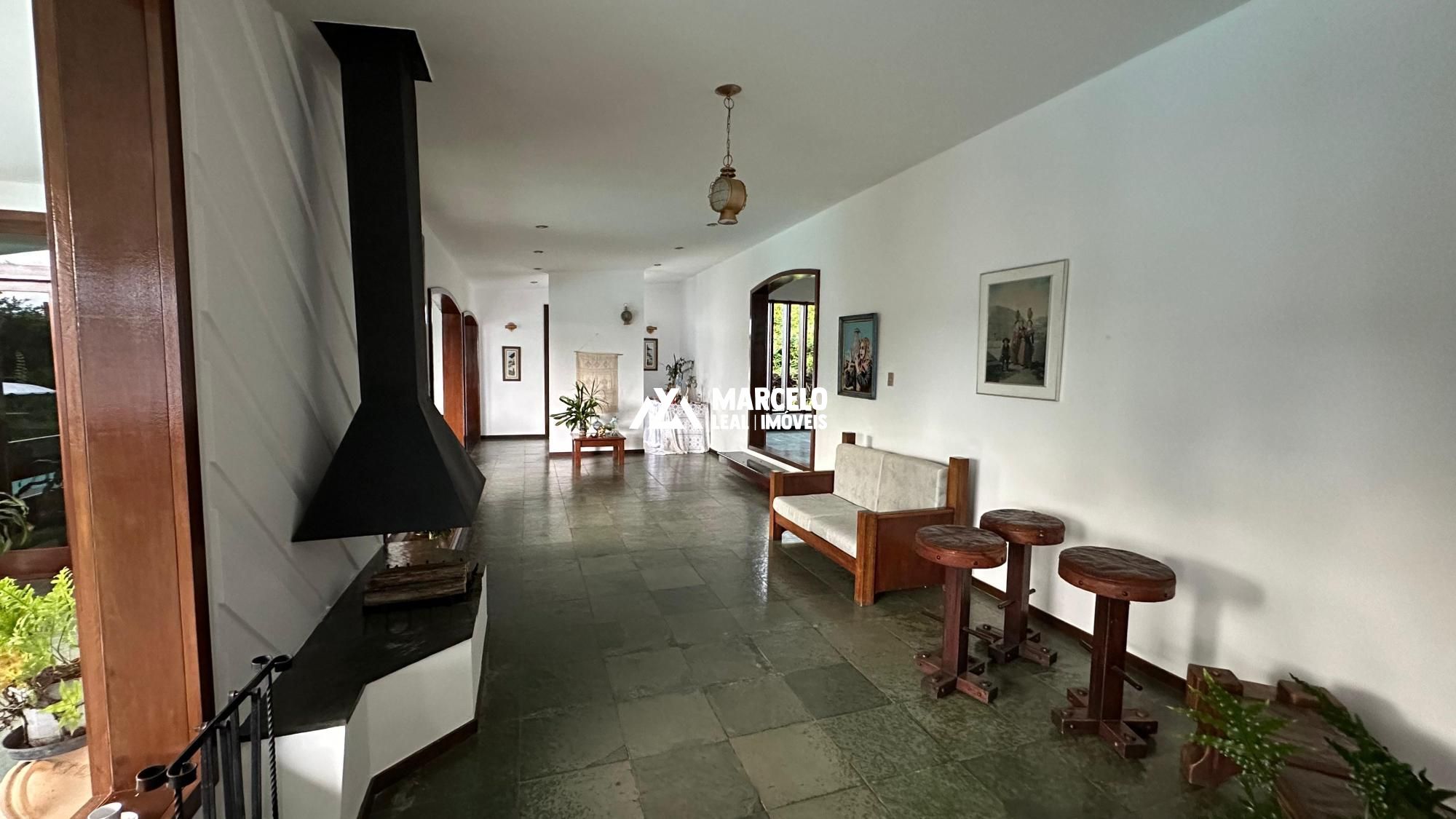Casa, 4 quartos, 450 m² - Foto 9
