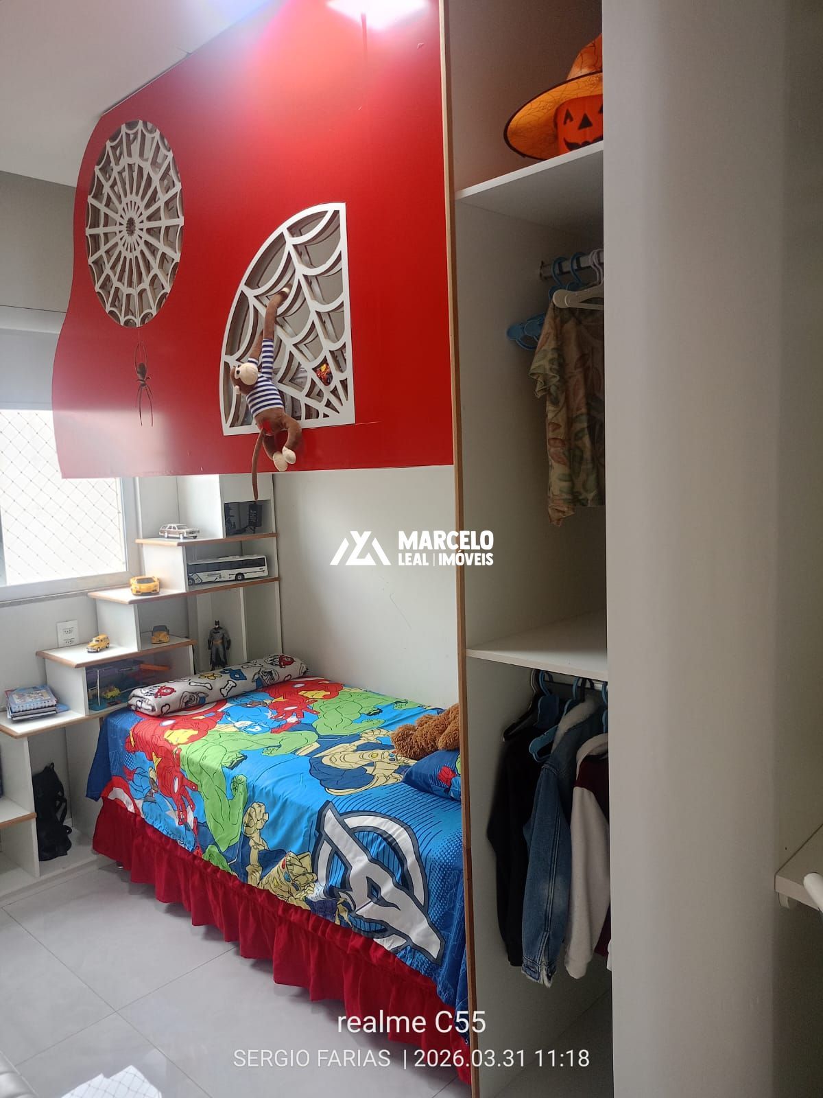 Apartamento, 2 quartos, 78 m² - Foto 23