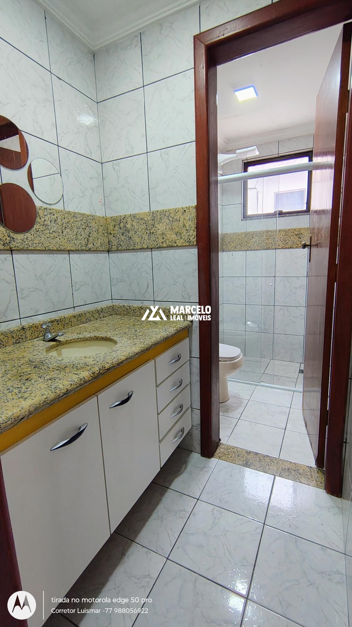 Apartamento à venda com 3 quartos, 117m² - Foto 21